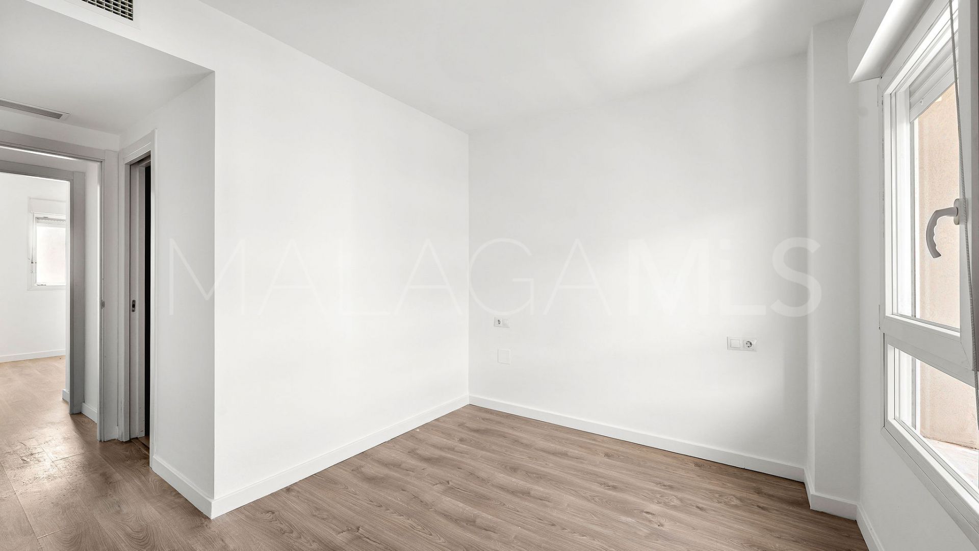Se vende apartamento in La Campana
