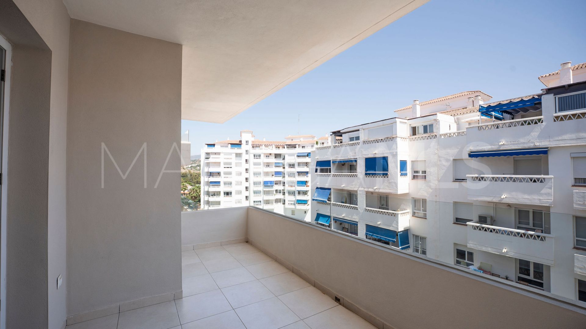 Se vende apartamento in La Campana