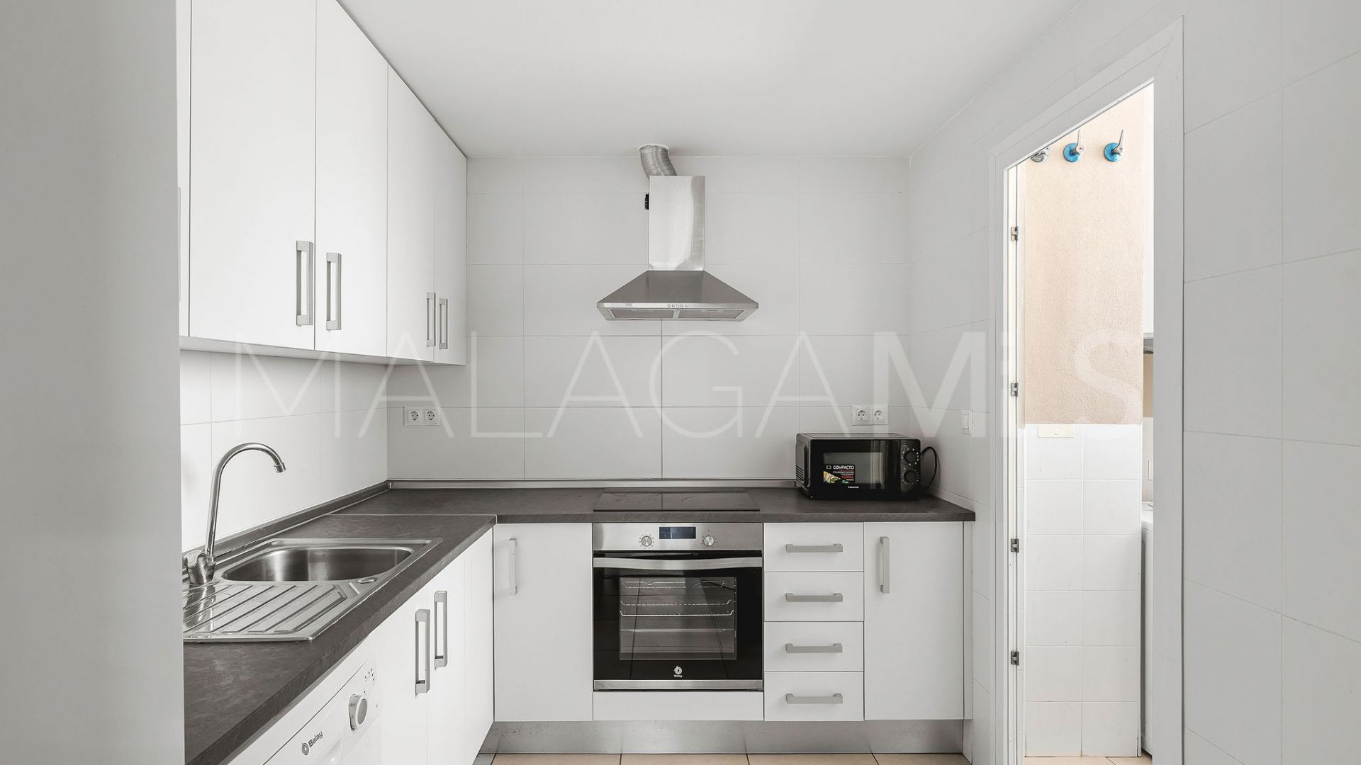 Se vende apartamento in La Campana