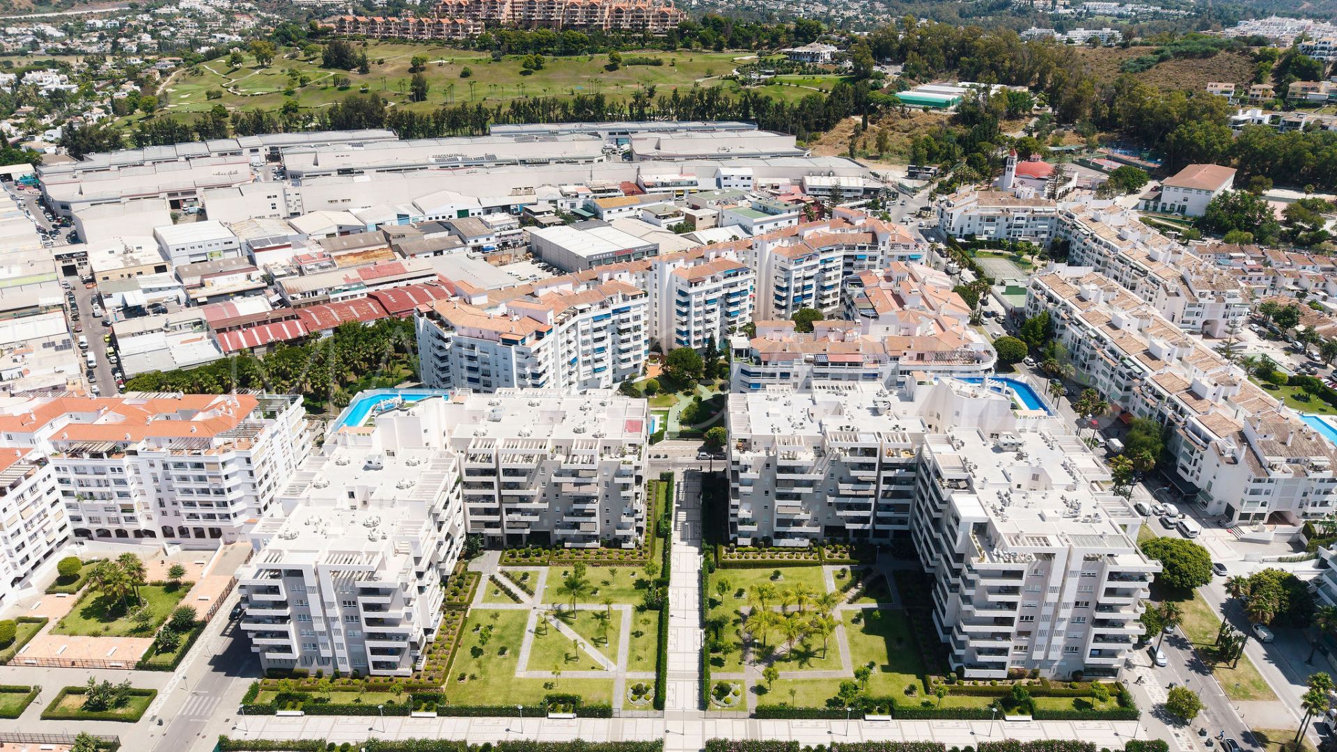 Se vende apartamento in La Campana
