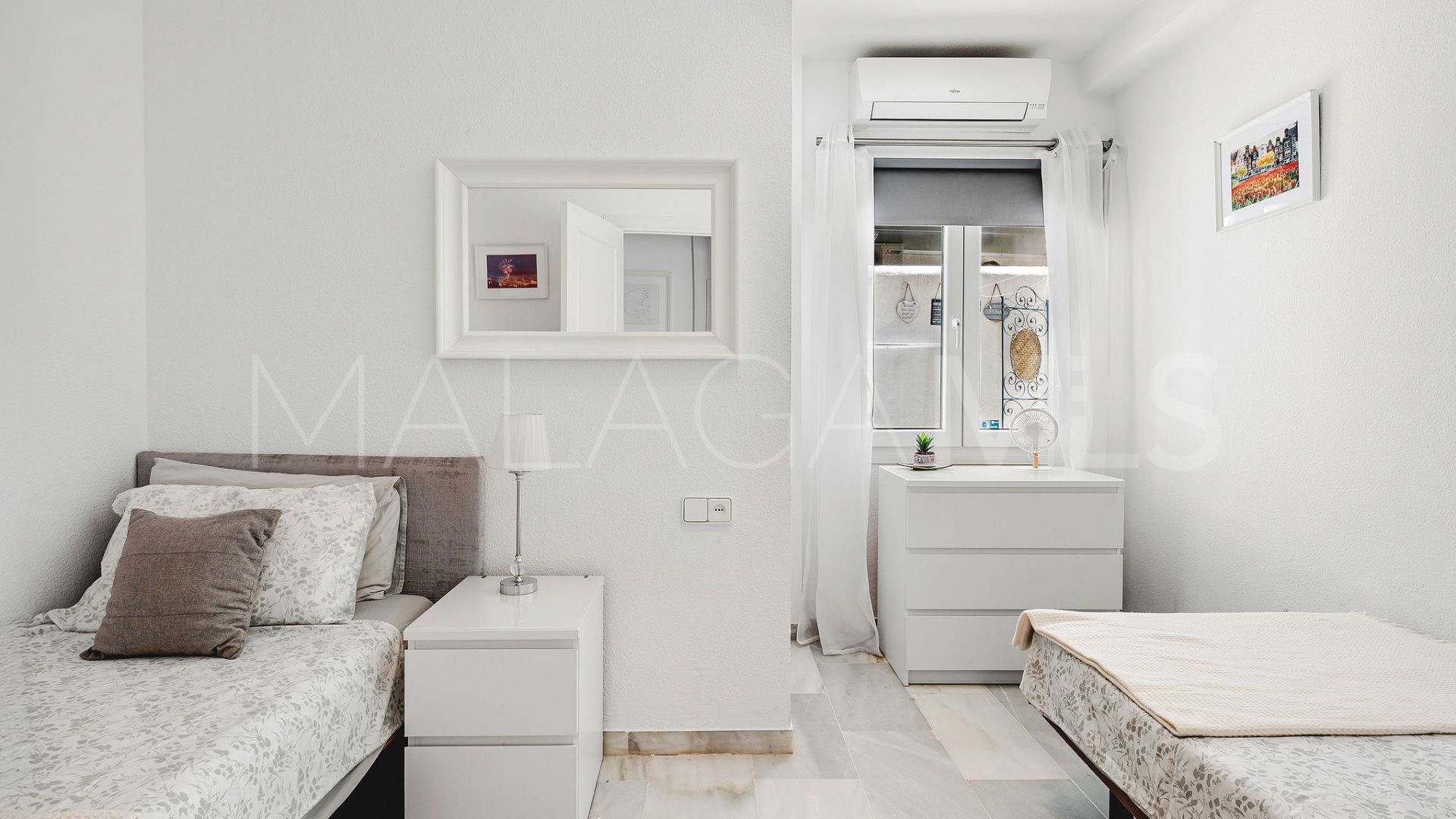 Wohnung for sale in Calahonda