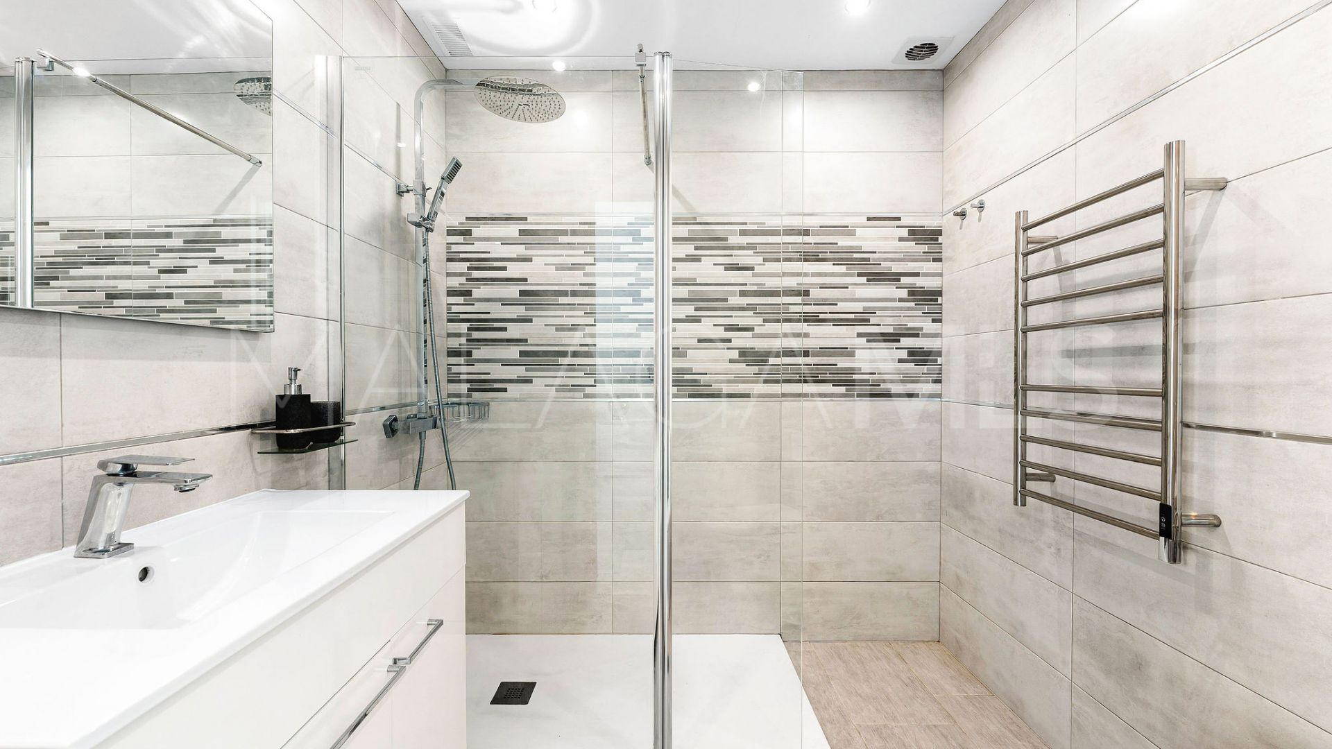 Wohnung for sale in Calahonda