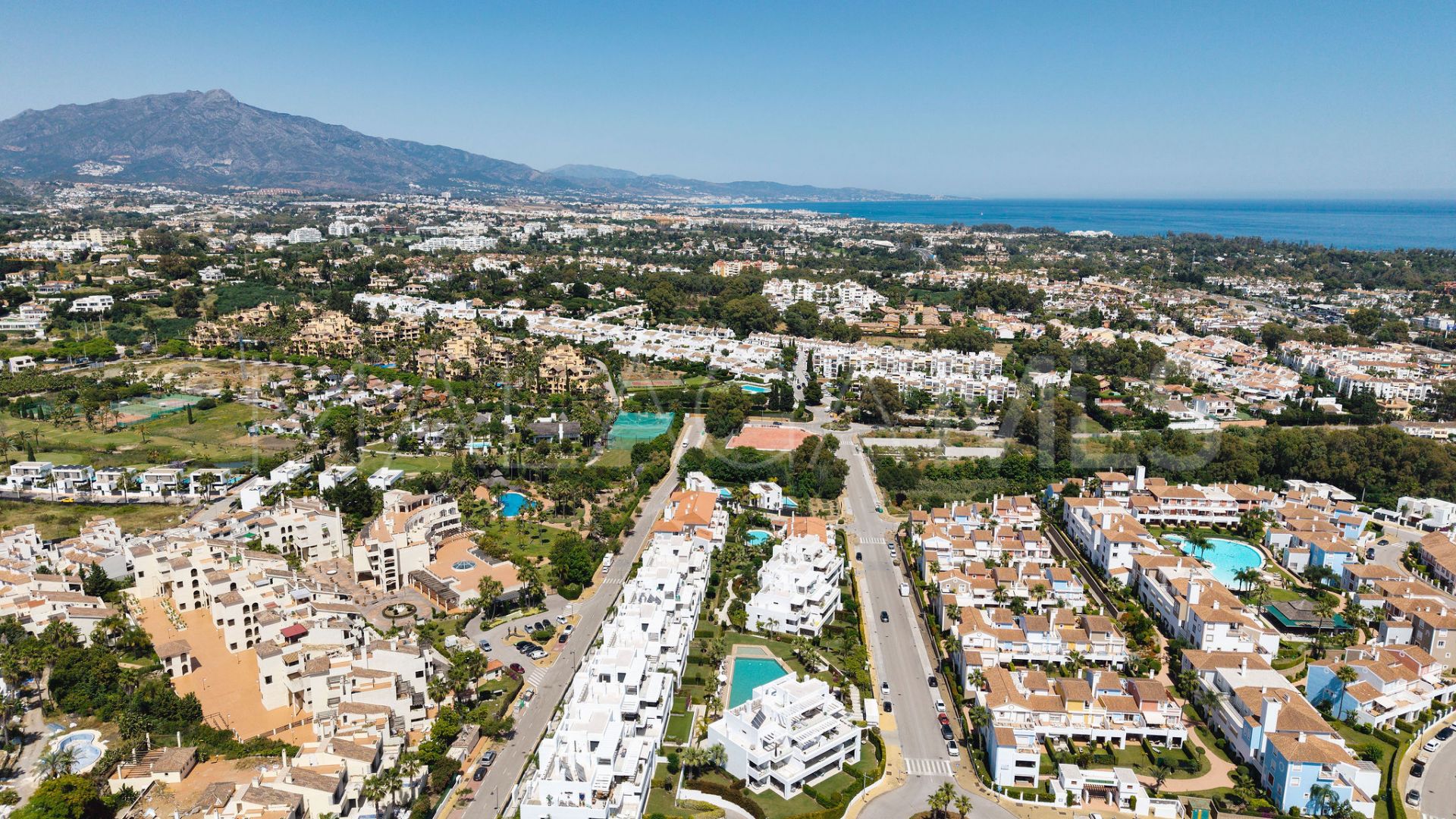 Erdgeschosswohnung for sale in Cortijo del Golf