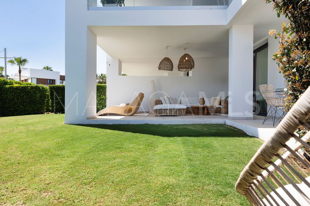 Markplanslägenhet for sale in Cortijo del Golf