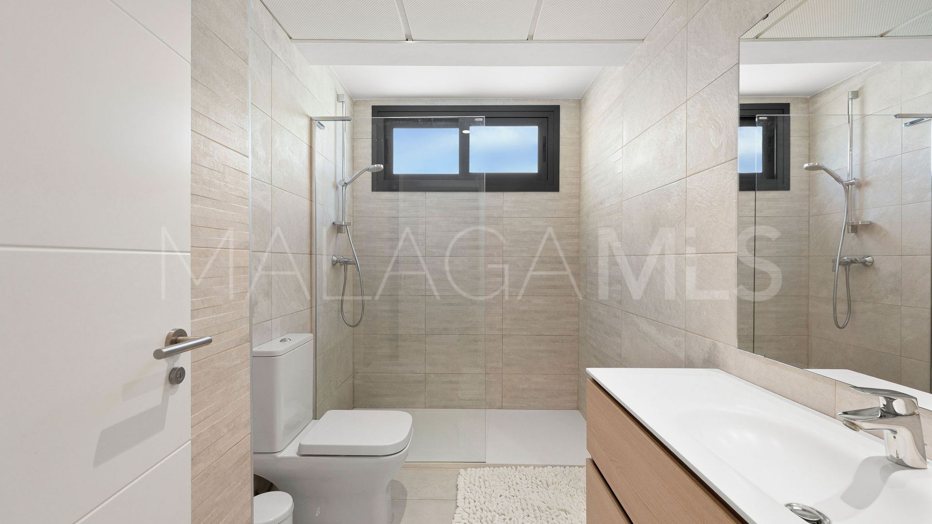 Erdgeschosswohnung for sale in Cortijo del Golf