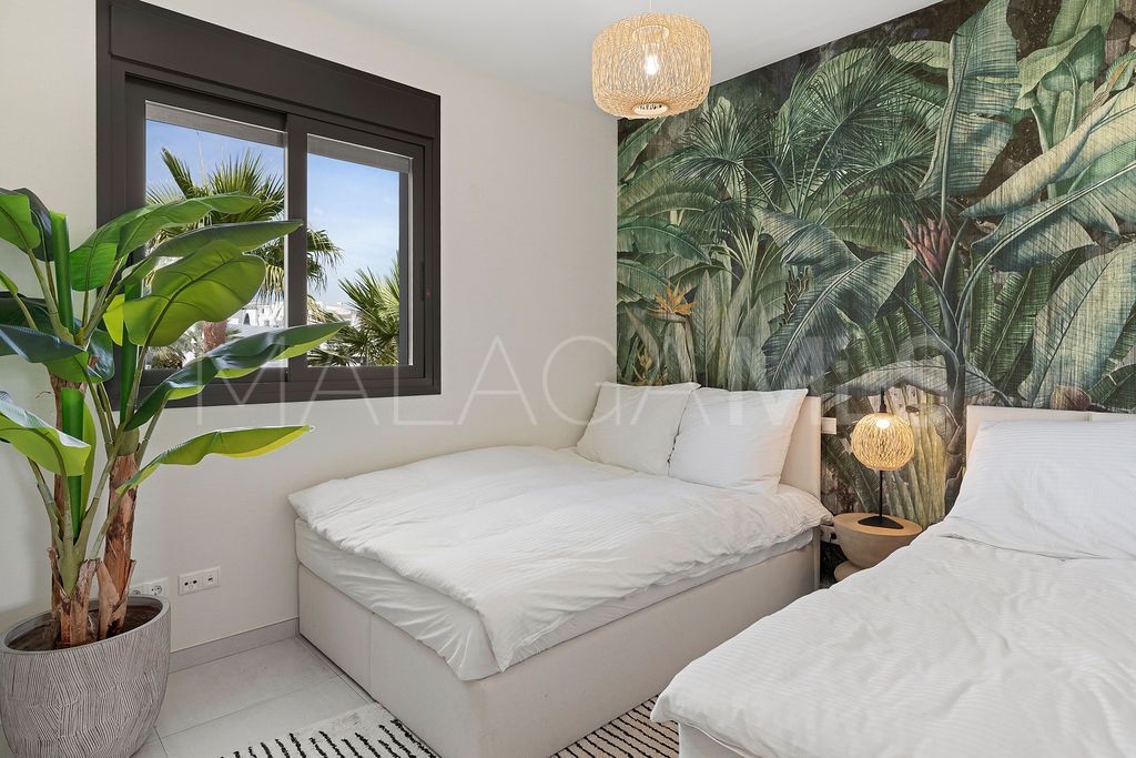 Markplanslägenhet for sale in Cortijo del Golf