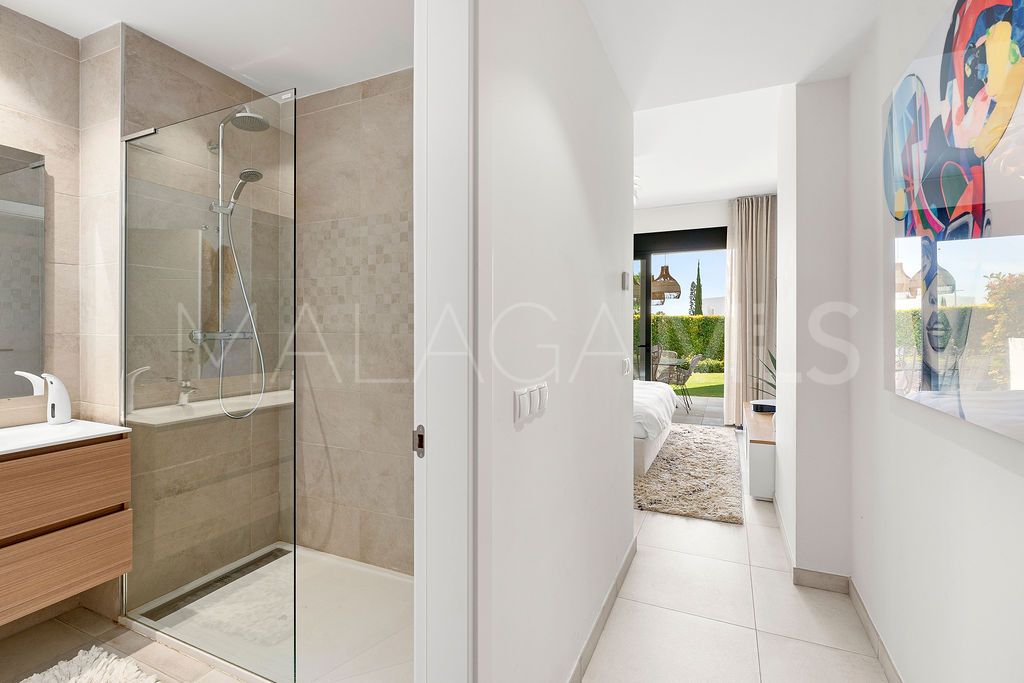Markplanslägenhet for sale in Cortijo del Golf