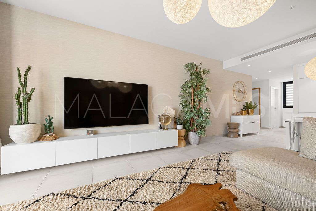 Markplanslägenhet for sale in Cortijo del Golf