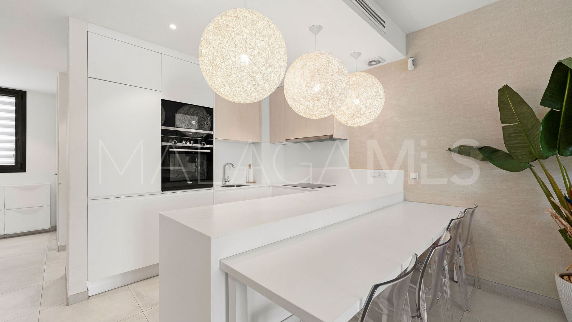 Erdgeschosswohnung for sale in Cortijo del Golf
