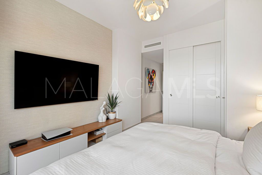 Markplanslägenhet for sale in Cortijo del Golf