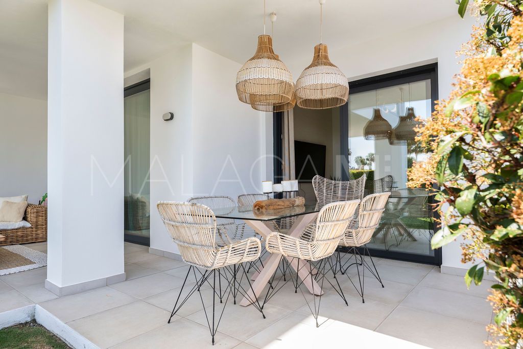Markplanslägenhet for sale in Cortijo del Golf