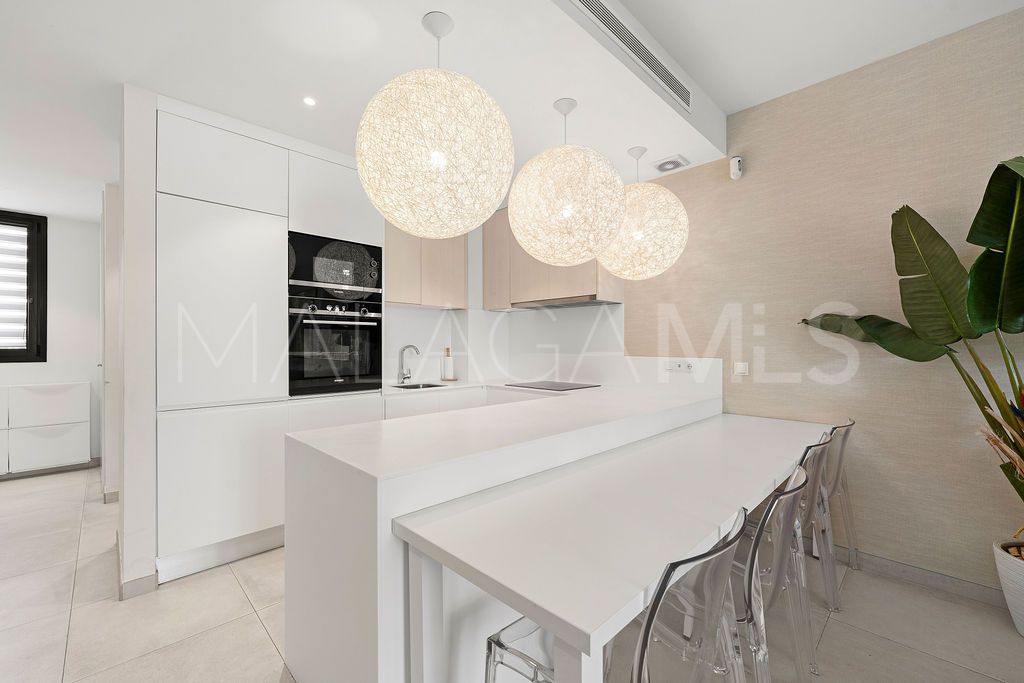 Markplanslägenhet for sale in Cortijo del Golf