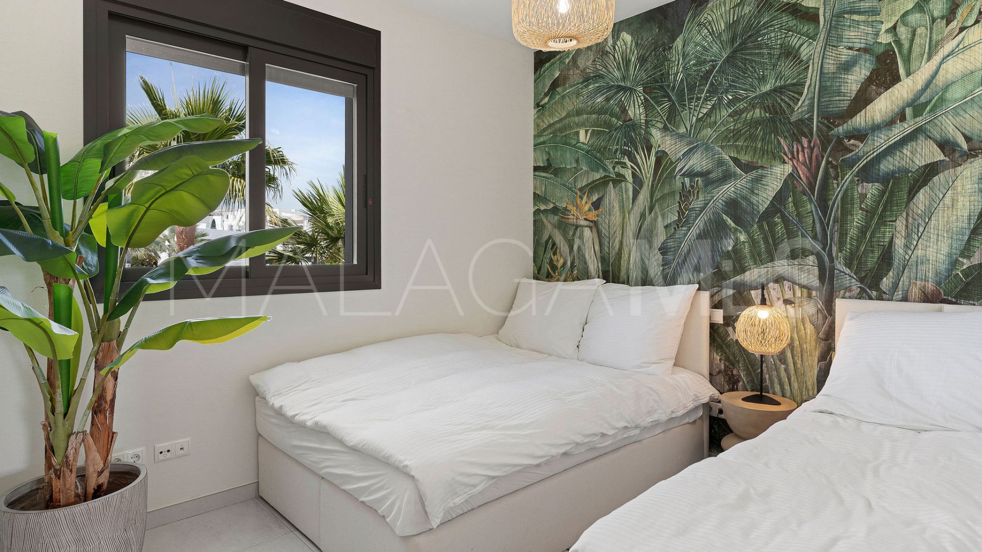 Erdgeschosswohnung for sale in Cortijo del Golf