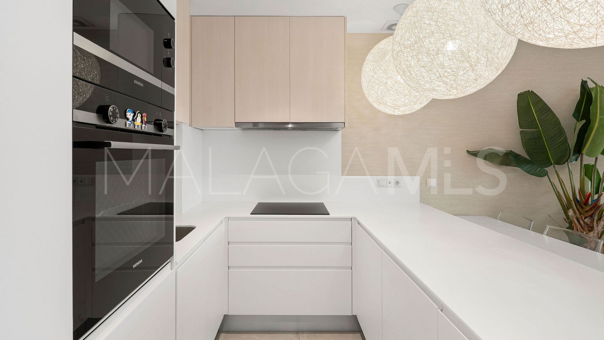 Erdgeschosswohnung for sale in Cortijo del Golf