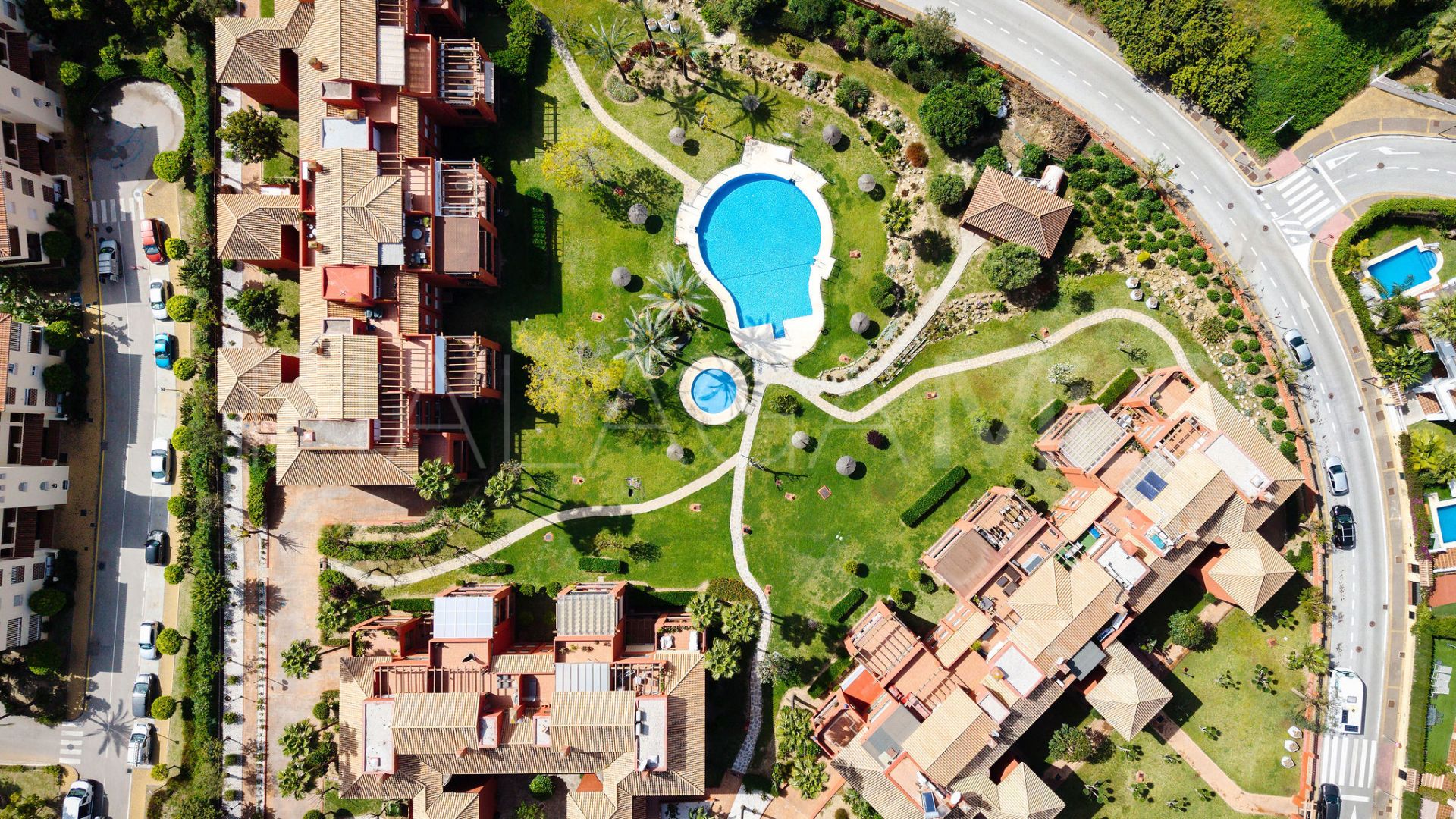 Appartement for sale in La Cala Hills