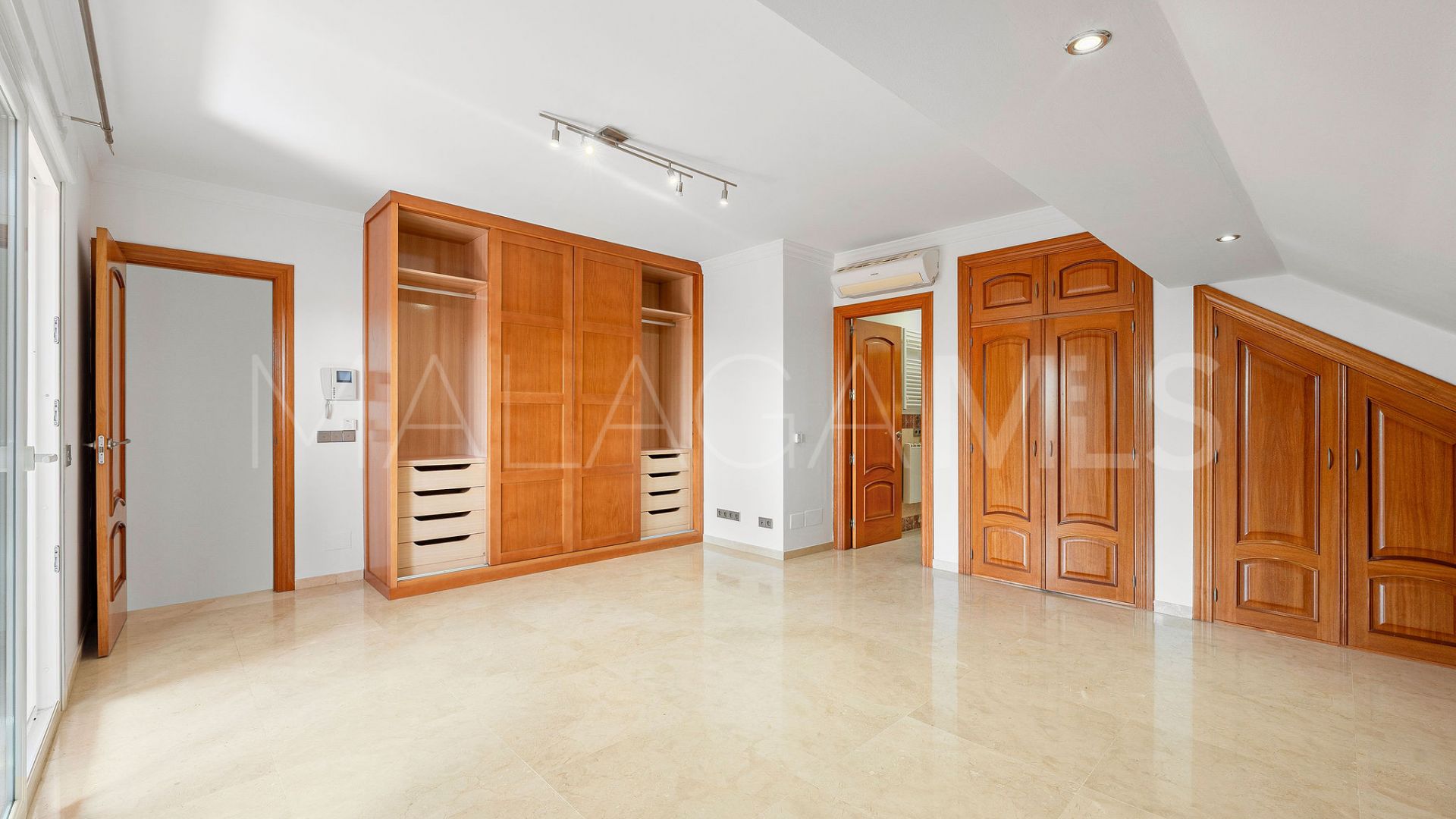 Appartement for sale in La Cala Hills