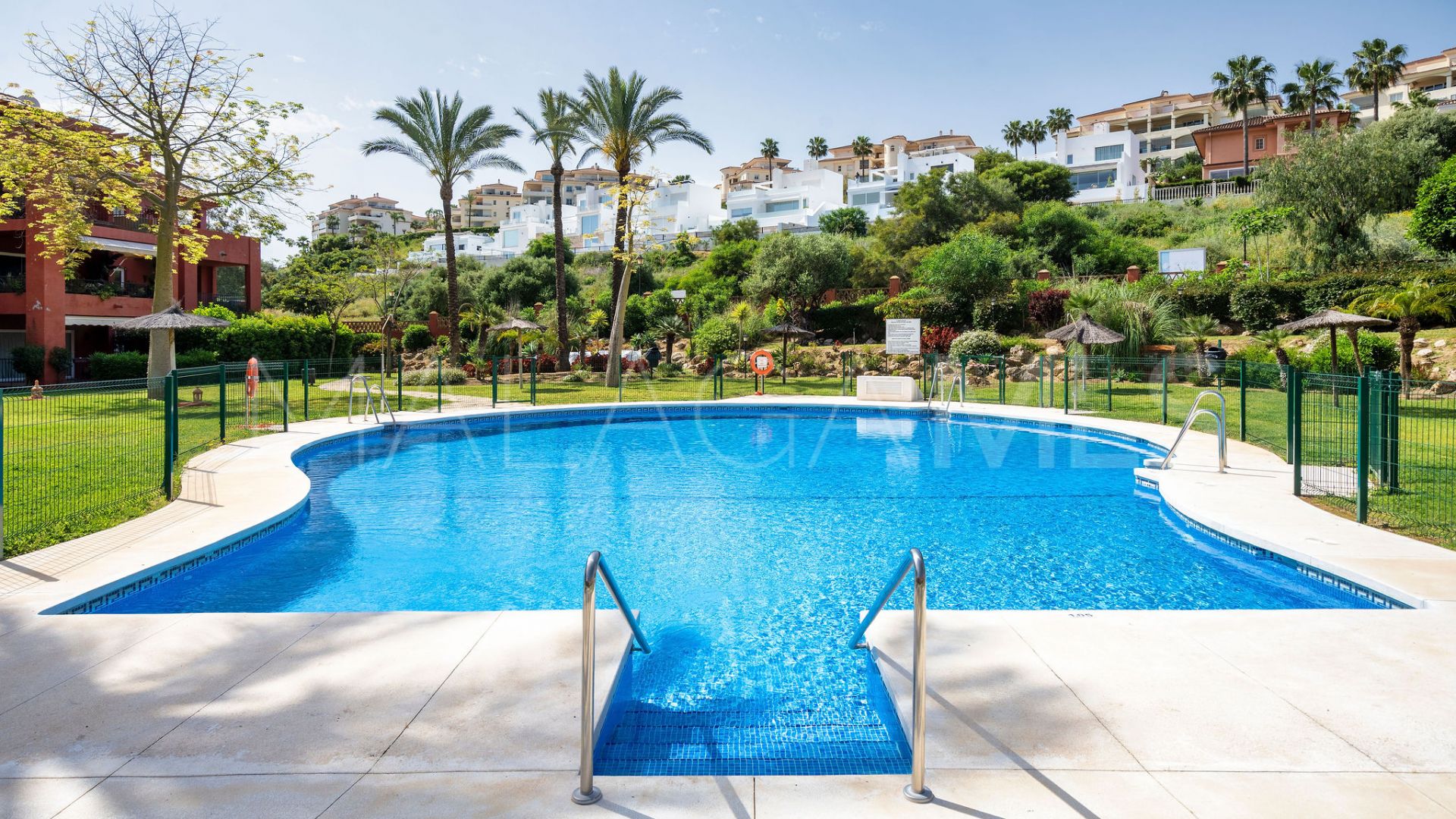 Appartement for sale in La Cala Hills