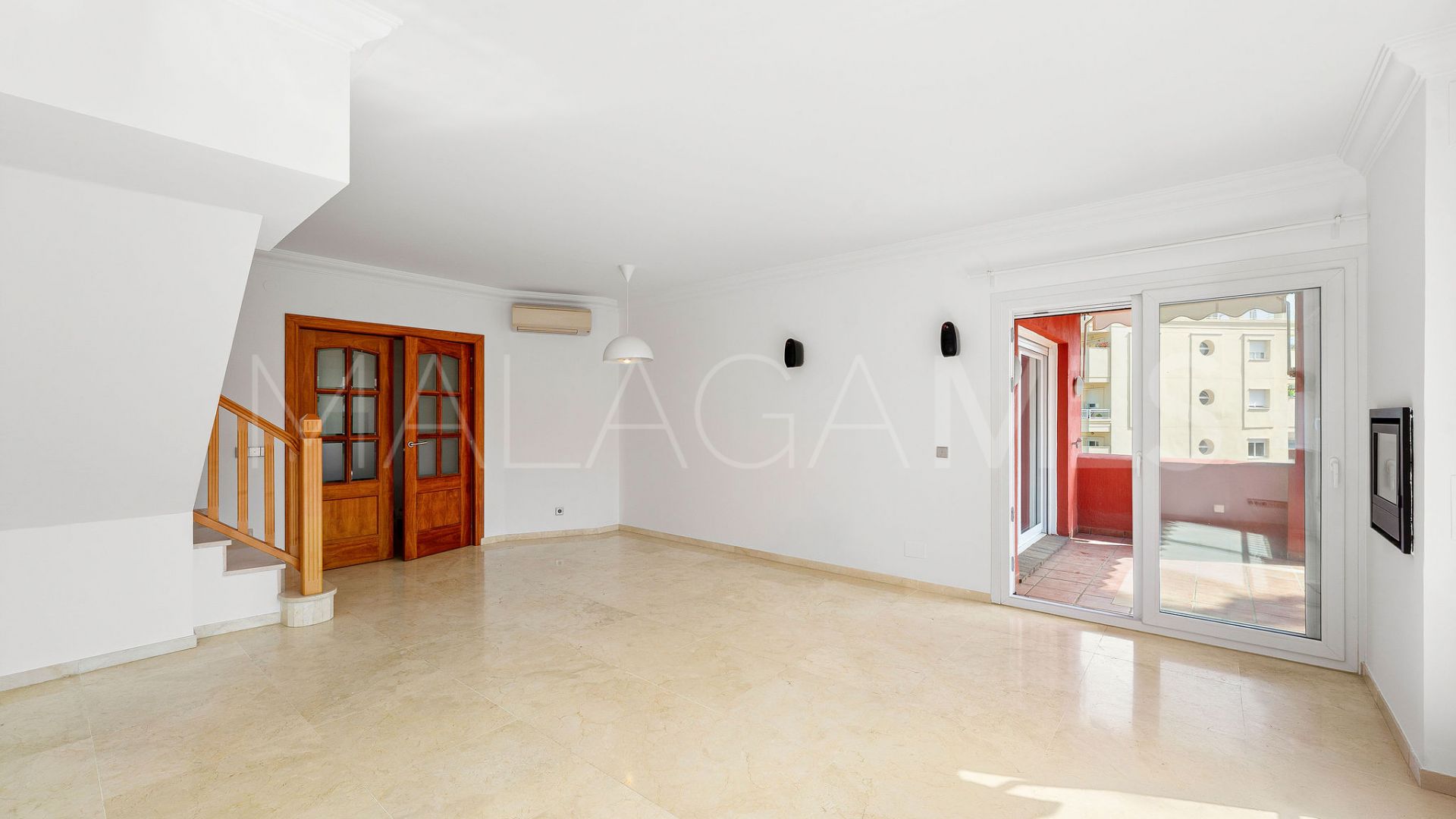 Appartement for sale in La Cala Hills