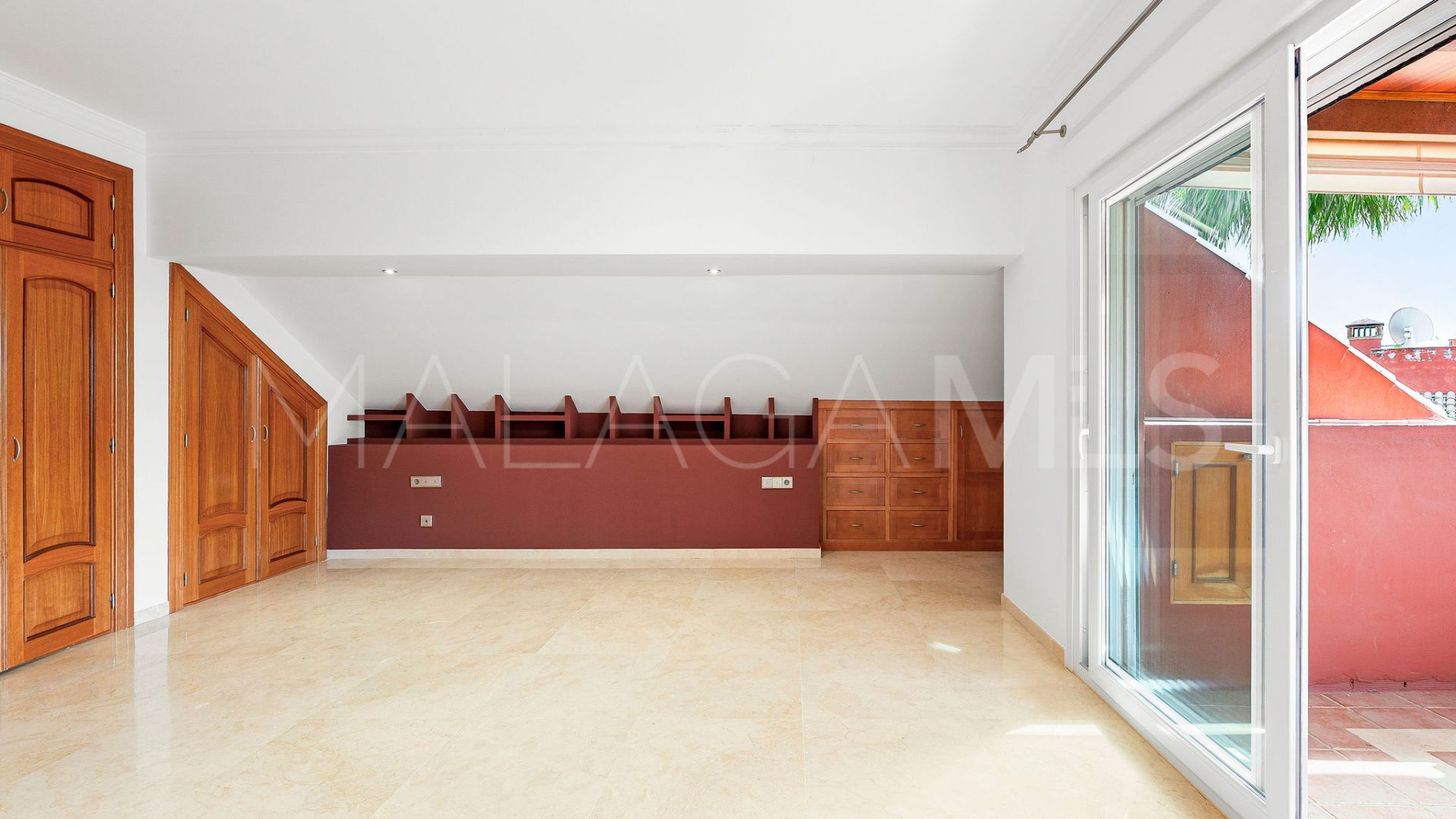 Appartement for sale in La Cala Hills