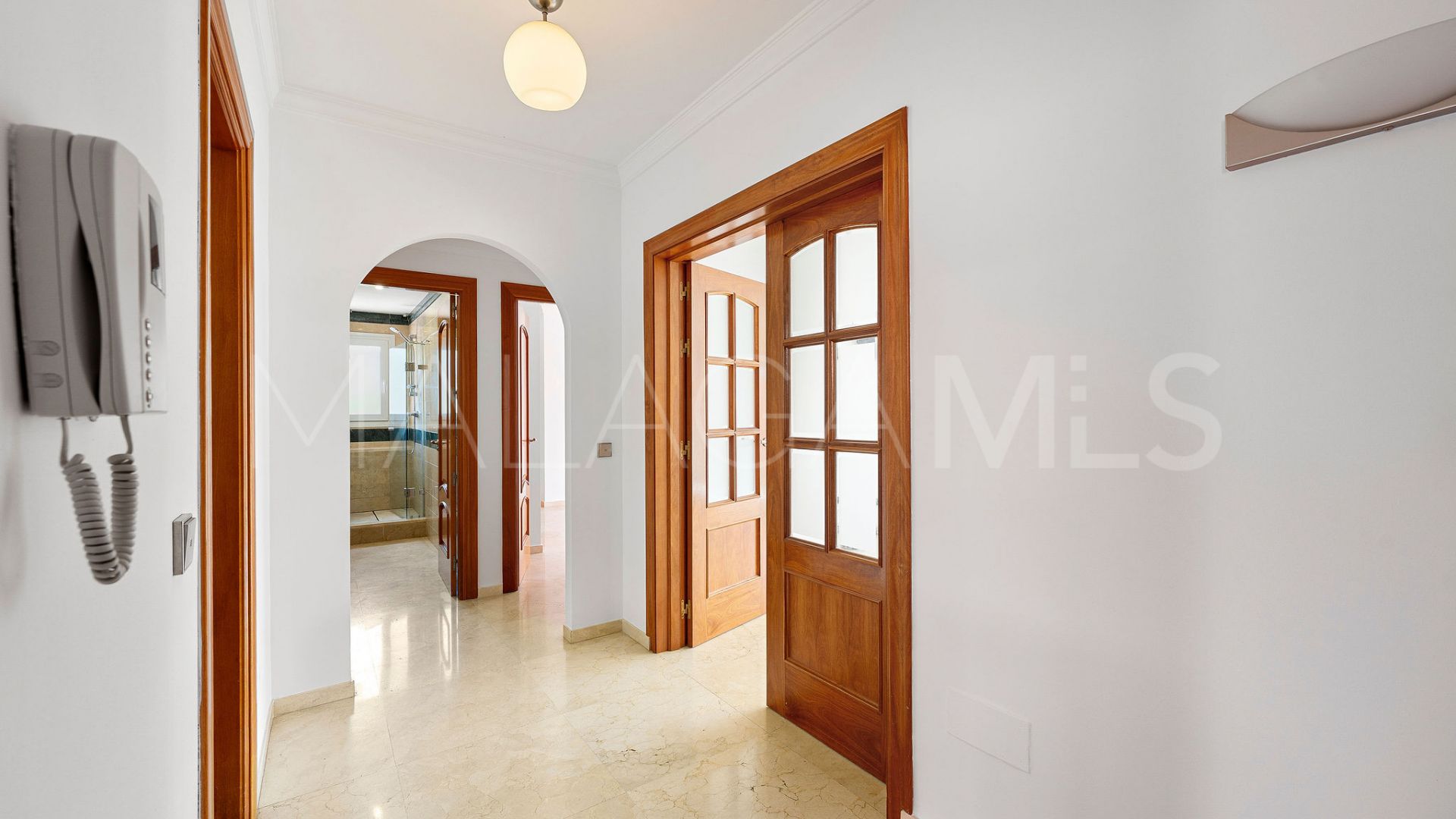 Appartement for sale in La Cala Hills