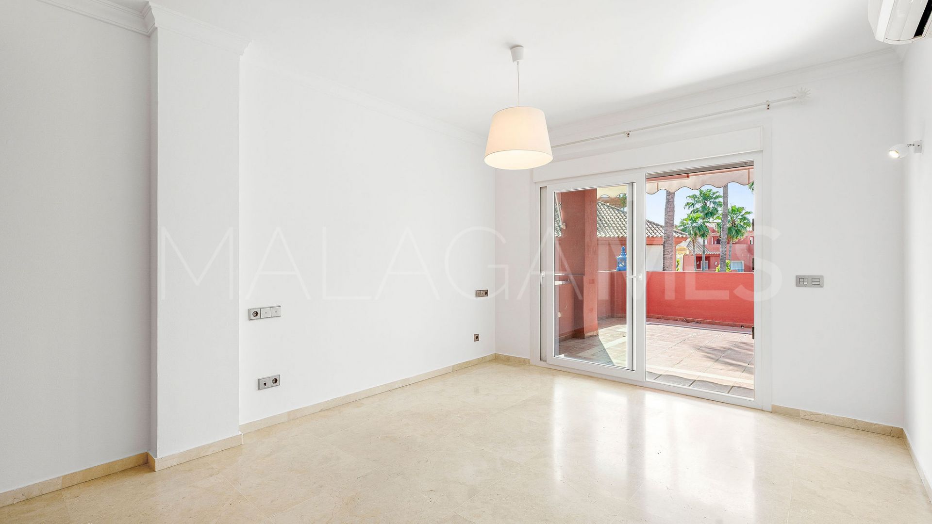 Appartement for sale in La Cala Hills