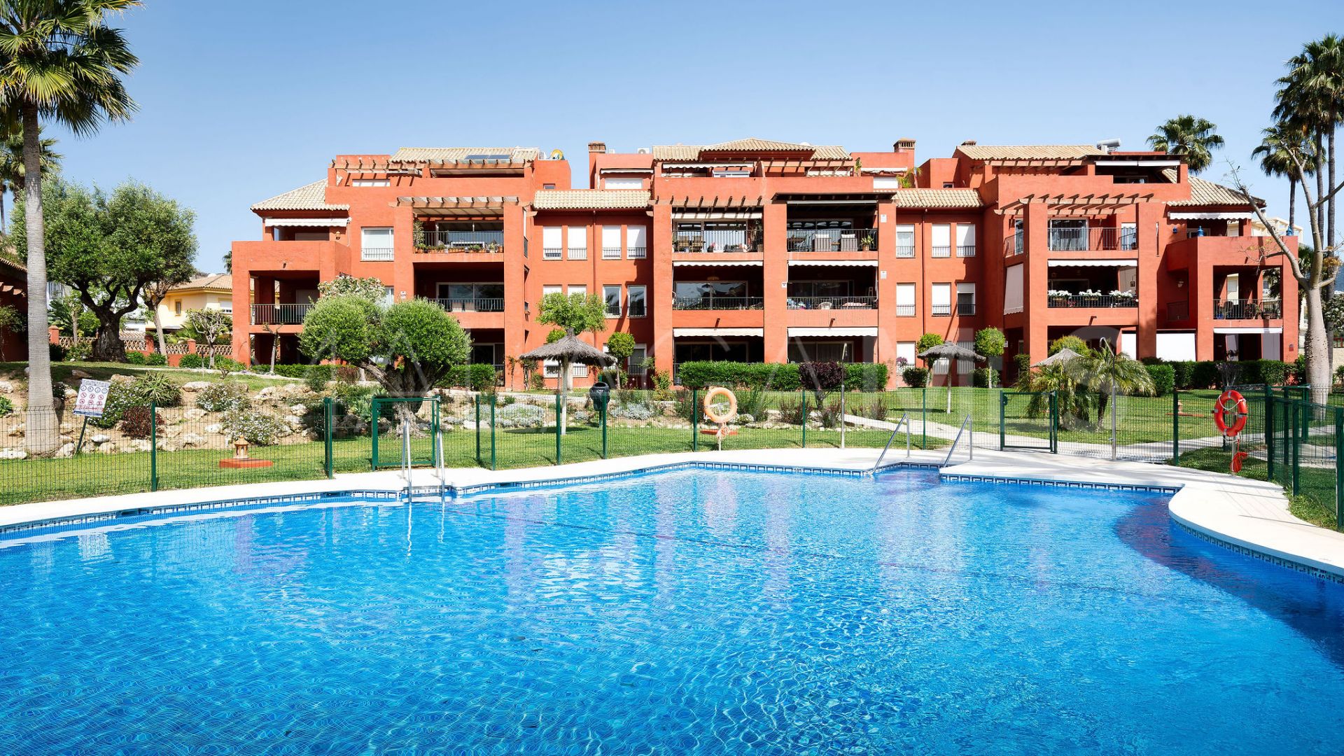 Appartement for sale in La Cala Hills