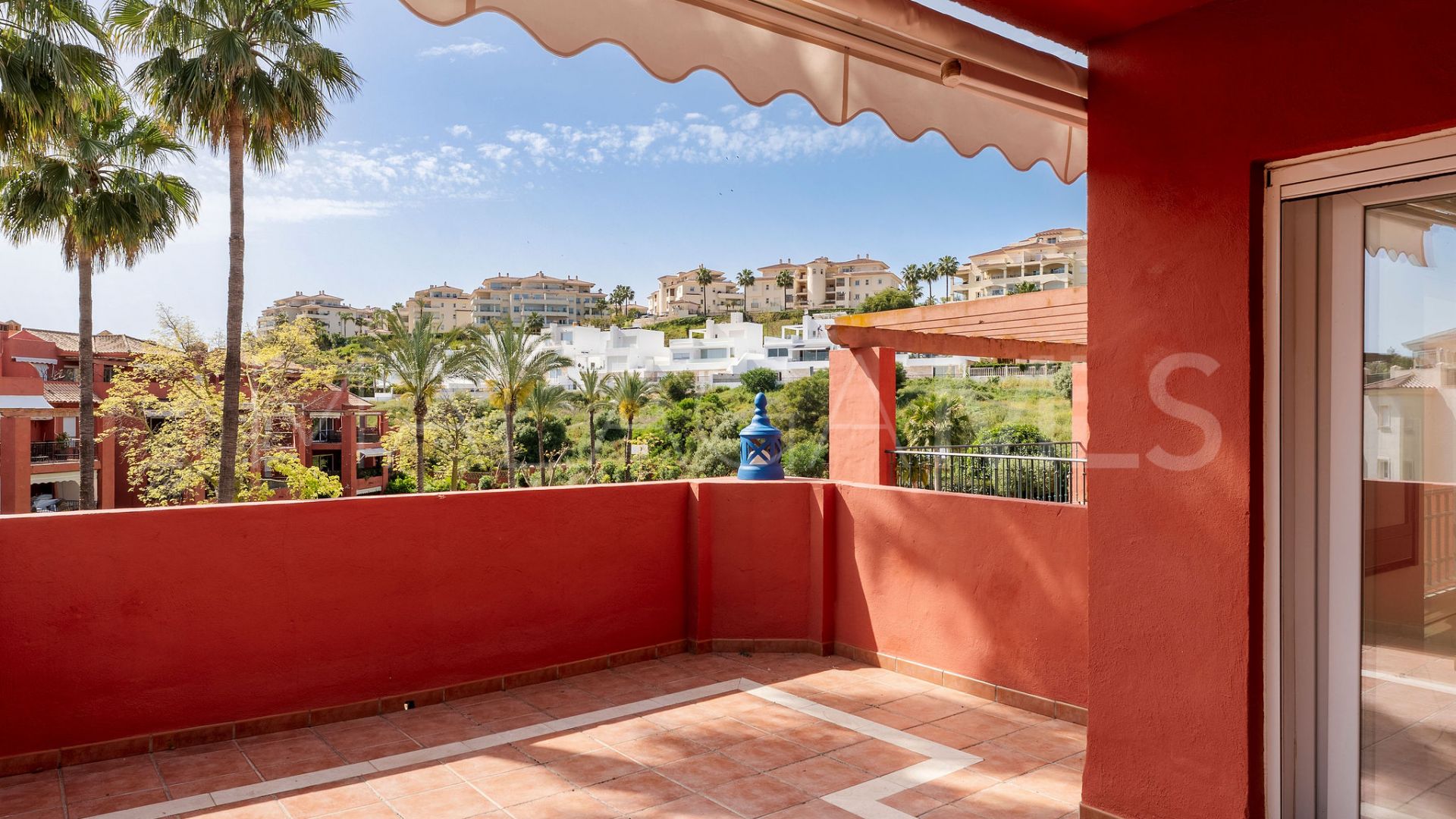 Appartement for sale in La Cala Hills
