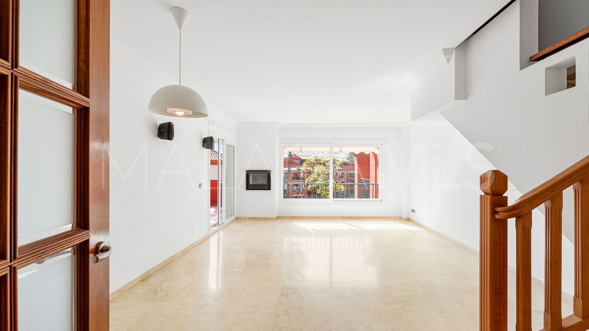 Appartement for sale in La Cala Hills