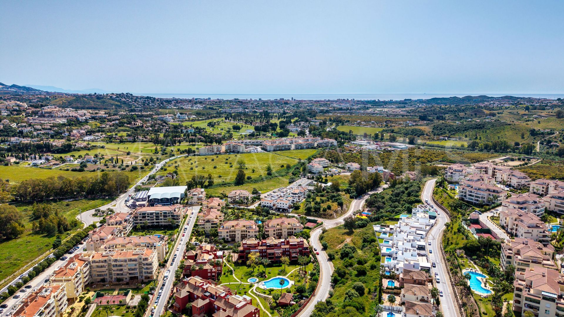 Appartement for sale in La Cala Hills