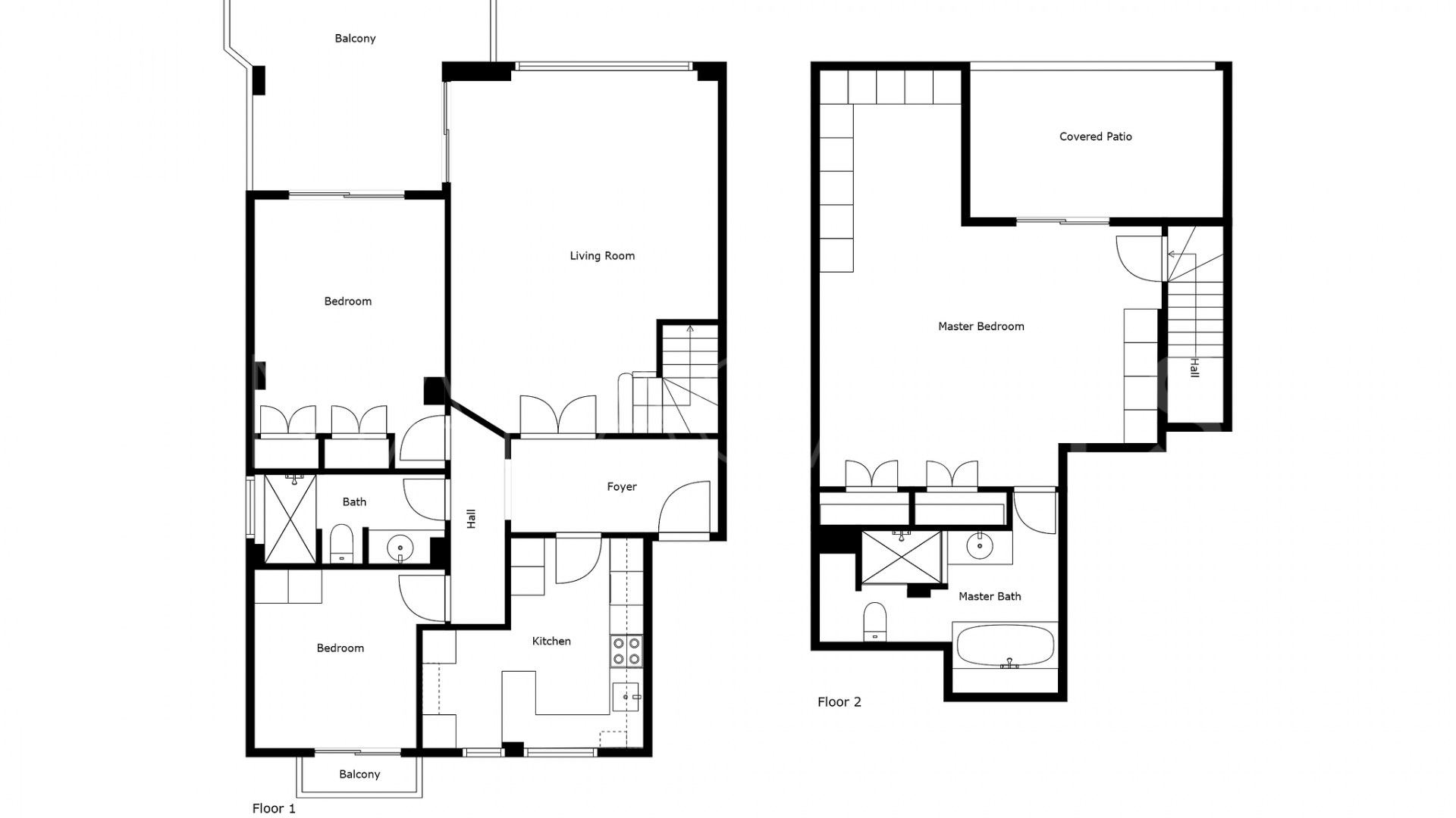 Appartement for sale in La Cala Hills