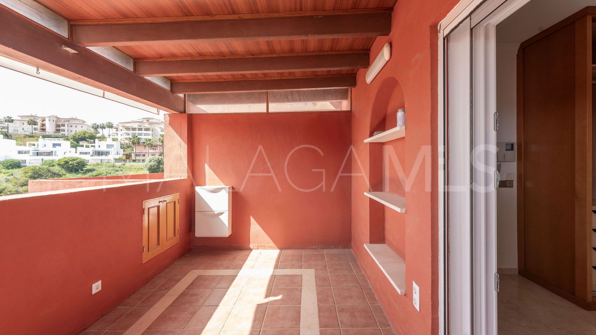 Appartement for sale in La Cala Hills