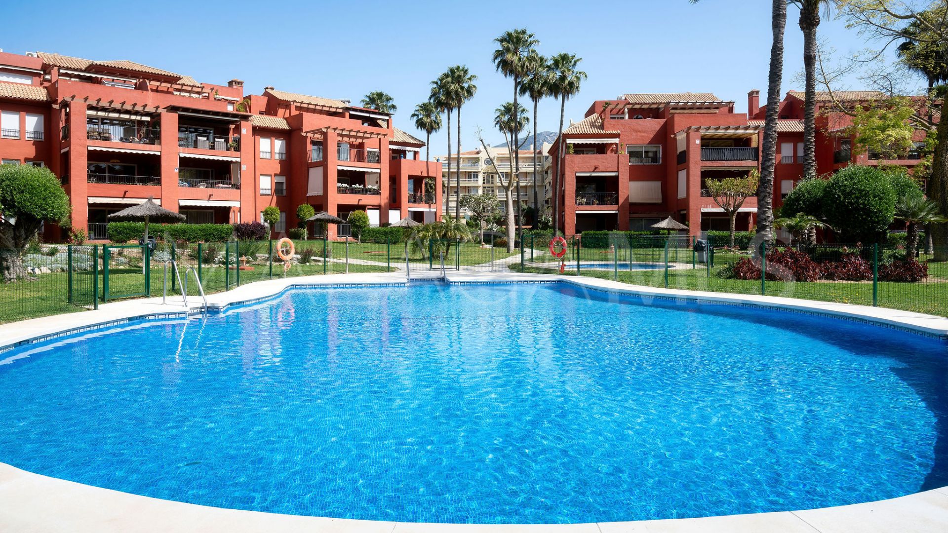 Appartement for sale in La Cala Hills