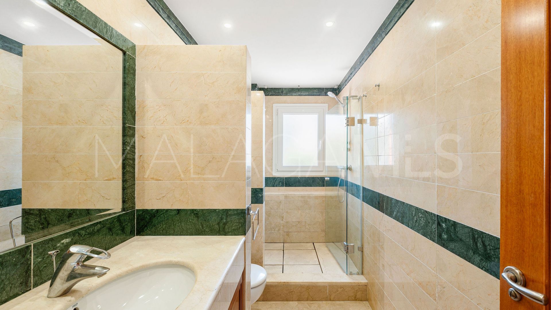 Appartement for sale in La Cala Hills