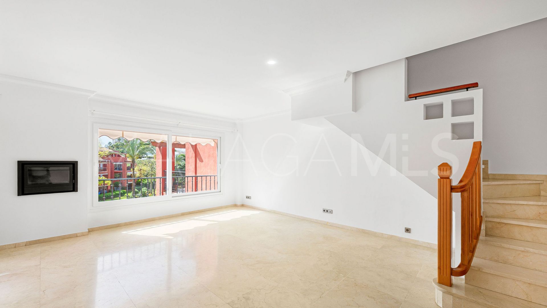 Appartement for sale in La Cala Hills
