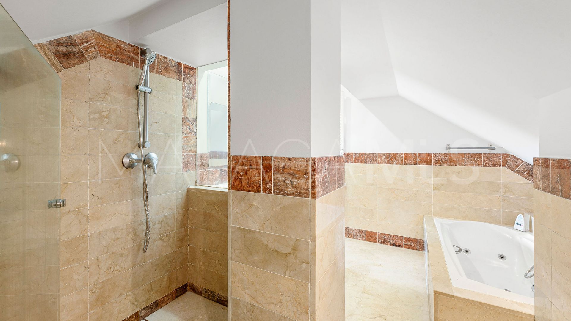 Appartement for sale in La Cala Hills