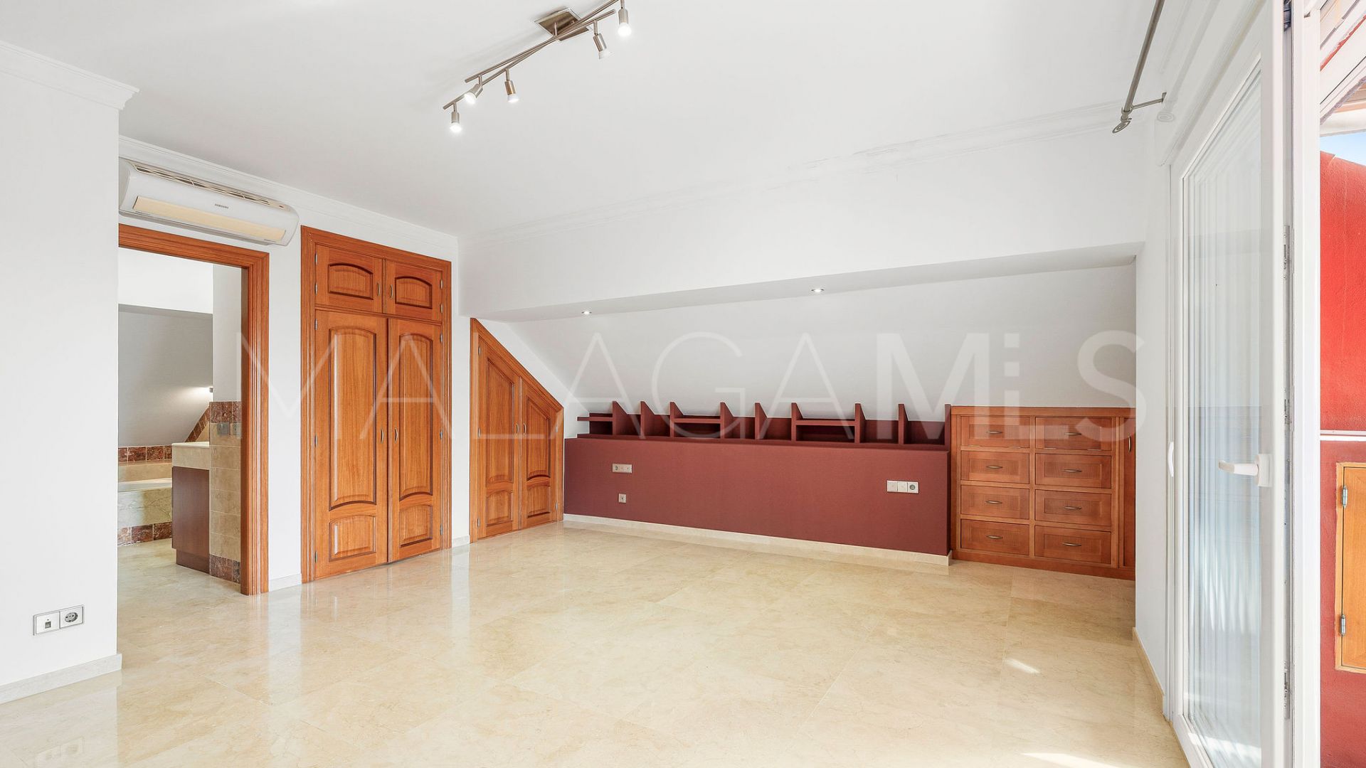 Appartement for sale in La Cala Hills