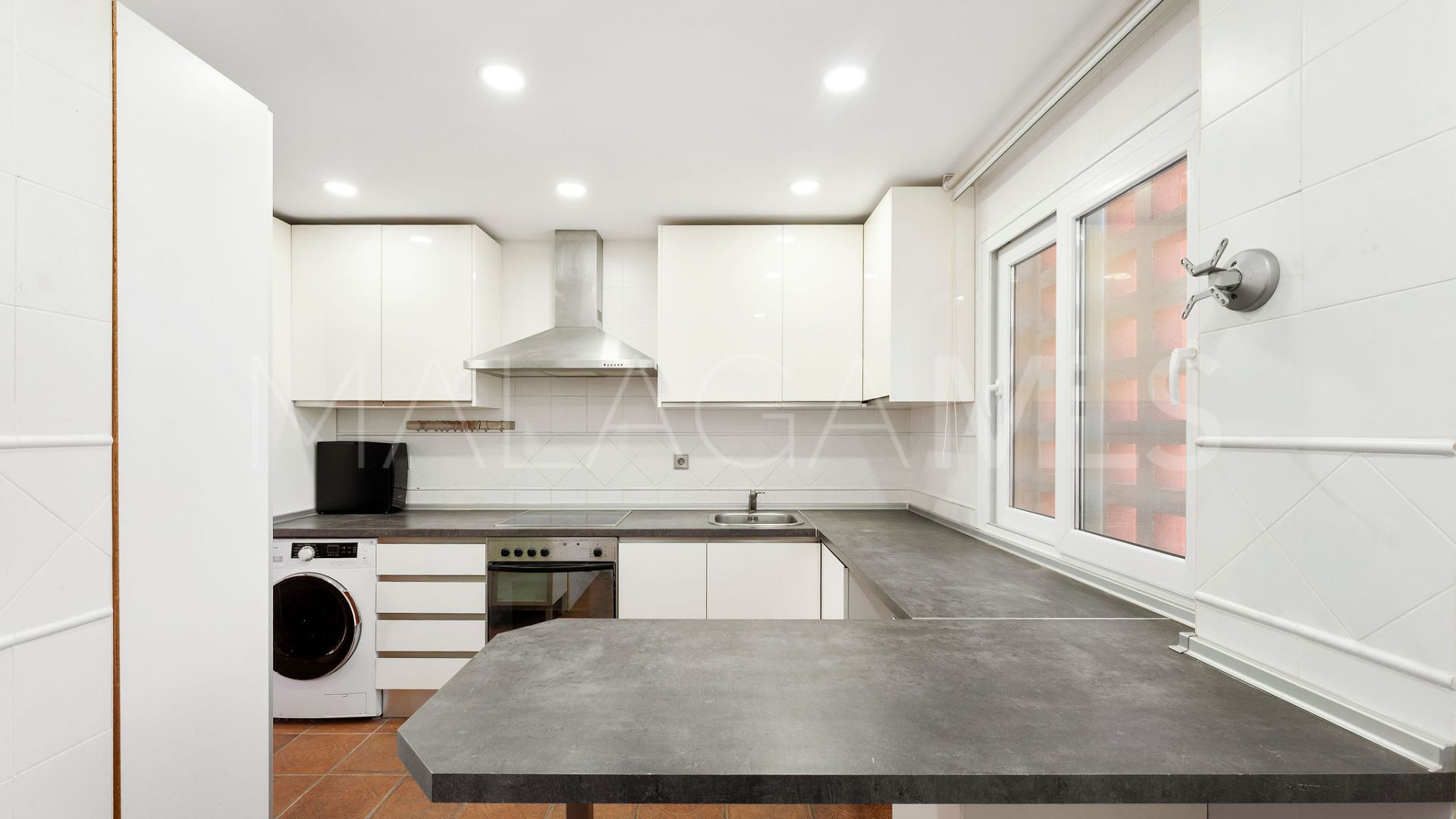 Appartement for sale in La Cala Hills