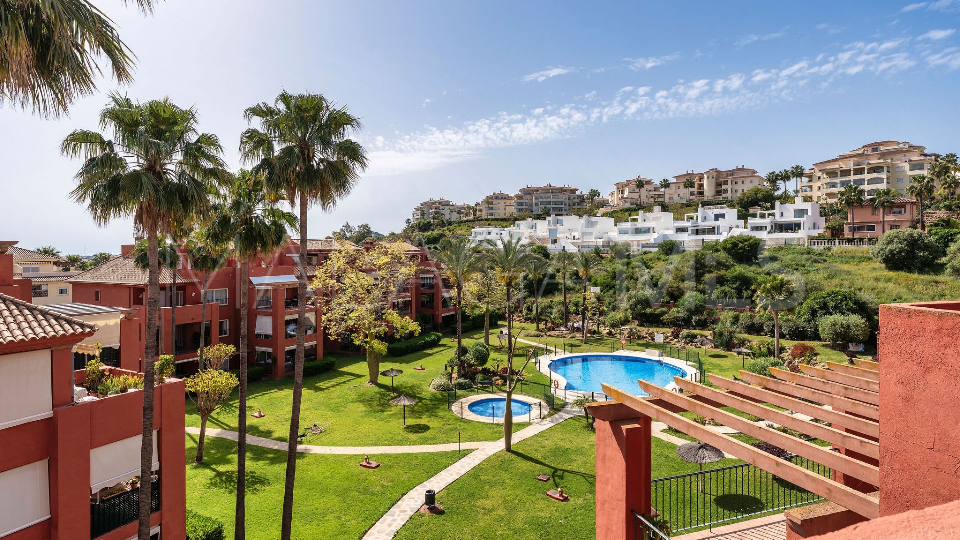 Appartement for sale in La Cala Hills