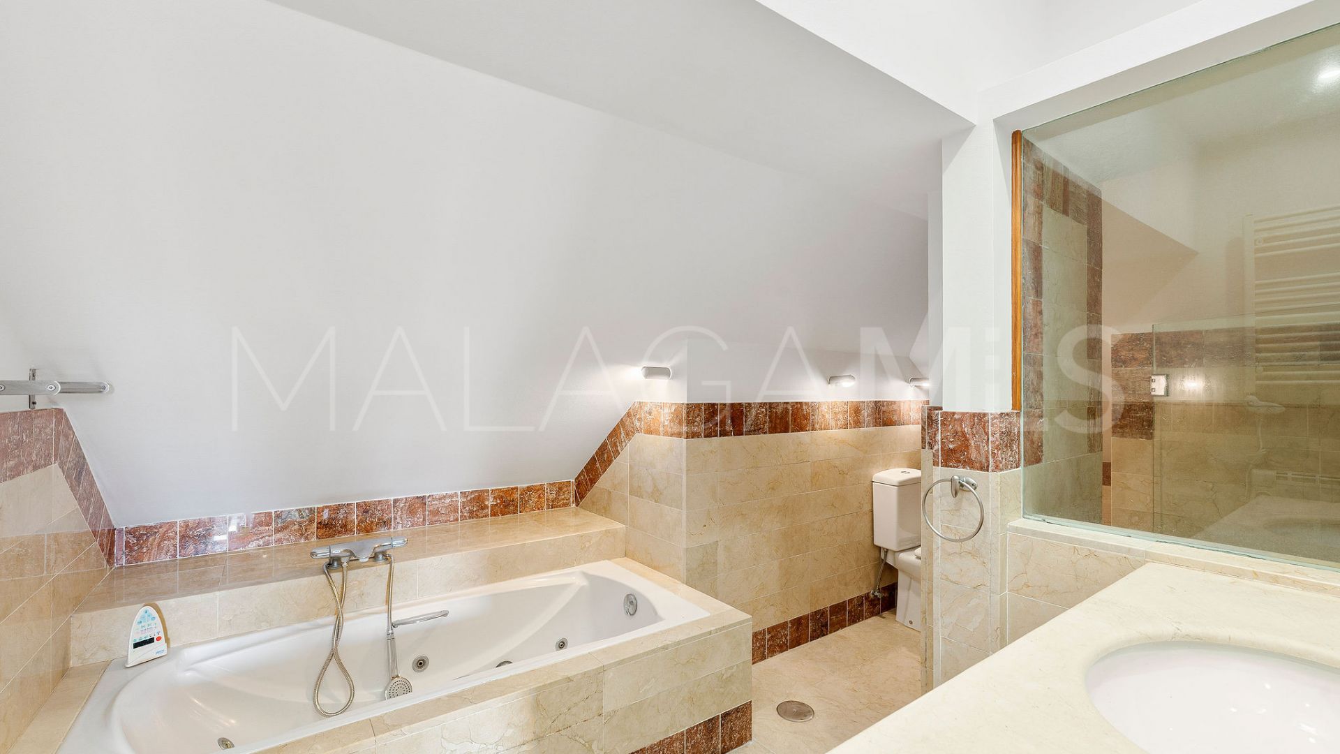 Appartement for sale in La Cala Hills
