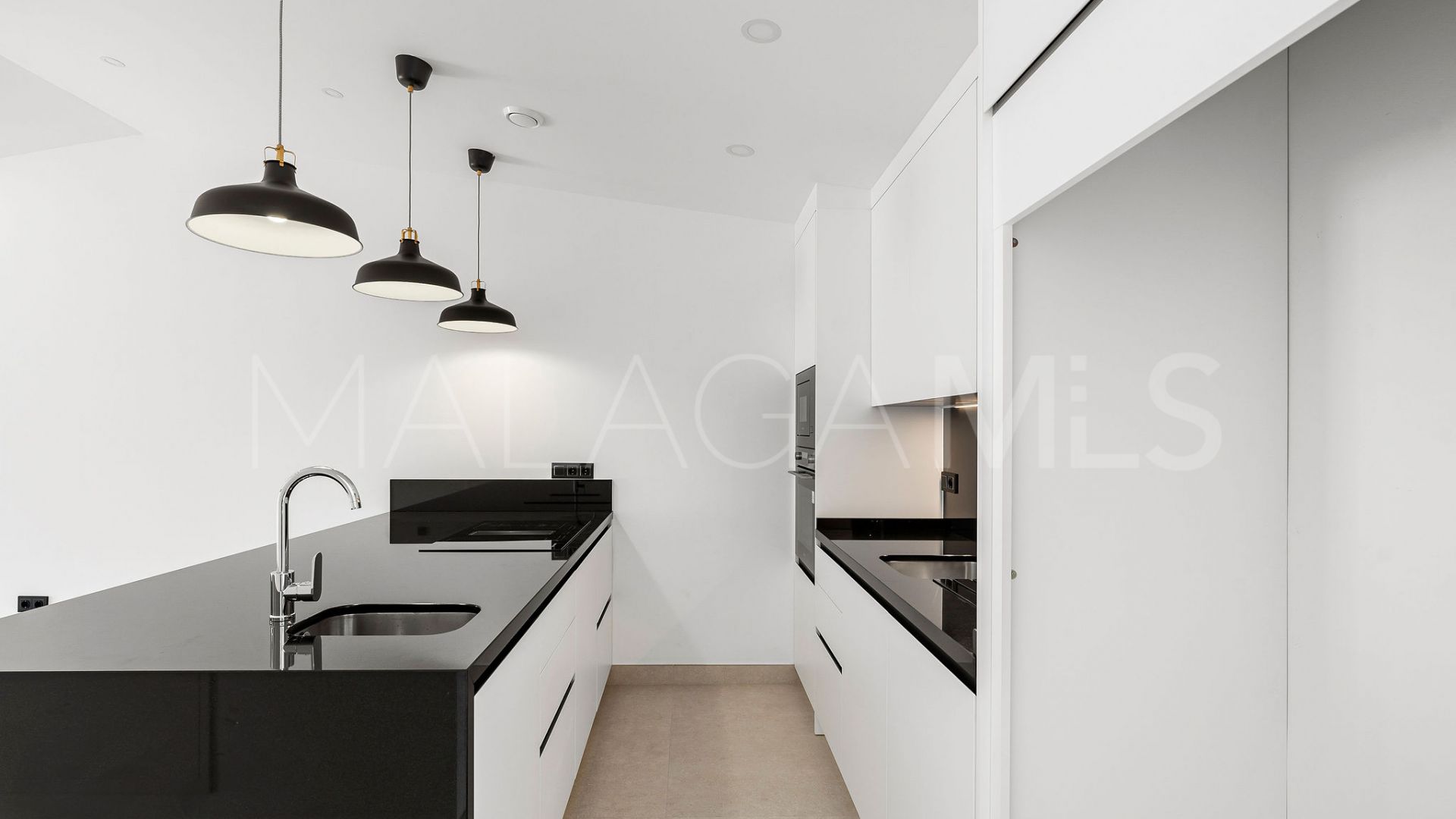 For sale villa in El Coto