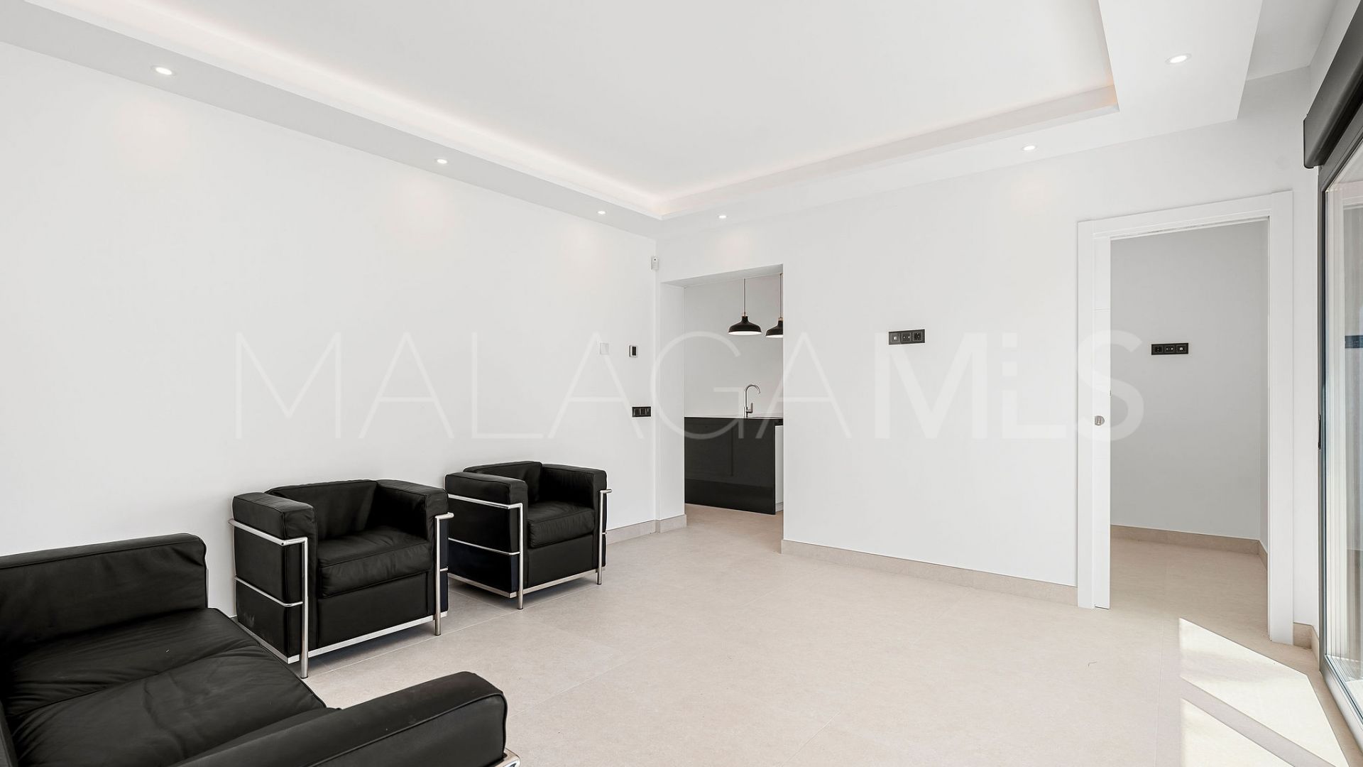 For sale villa in El Coto