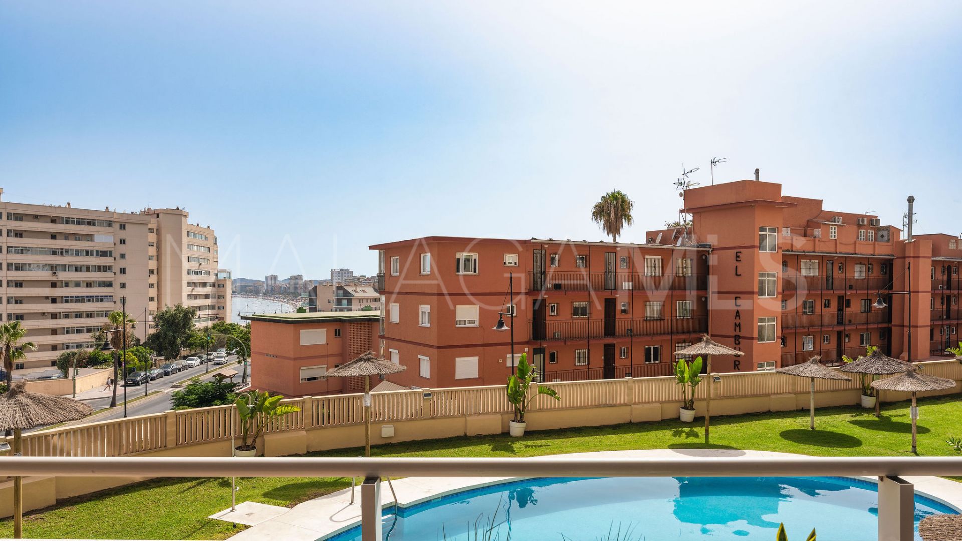 Torreblanca, apartamento a la venta de 3 bedrooms
