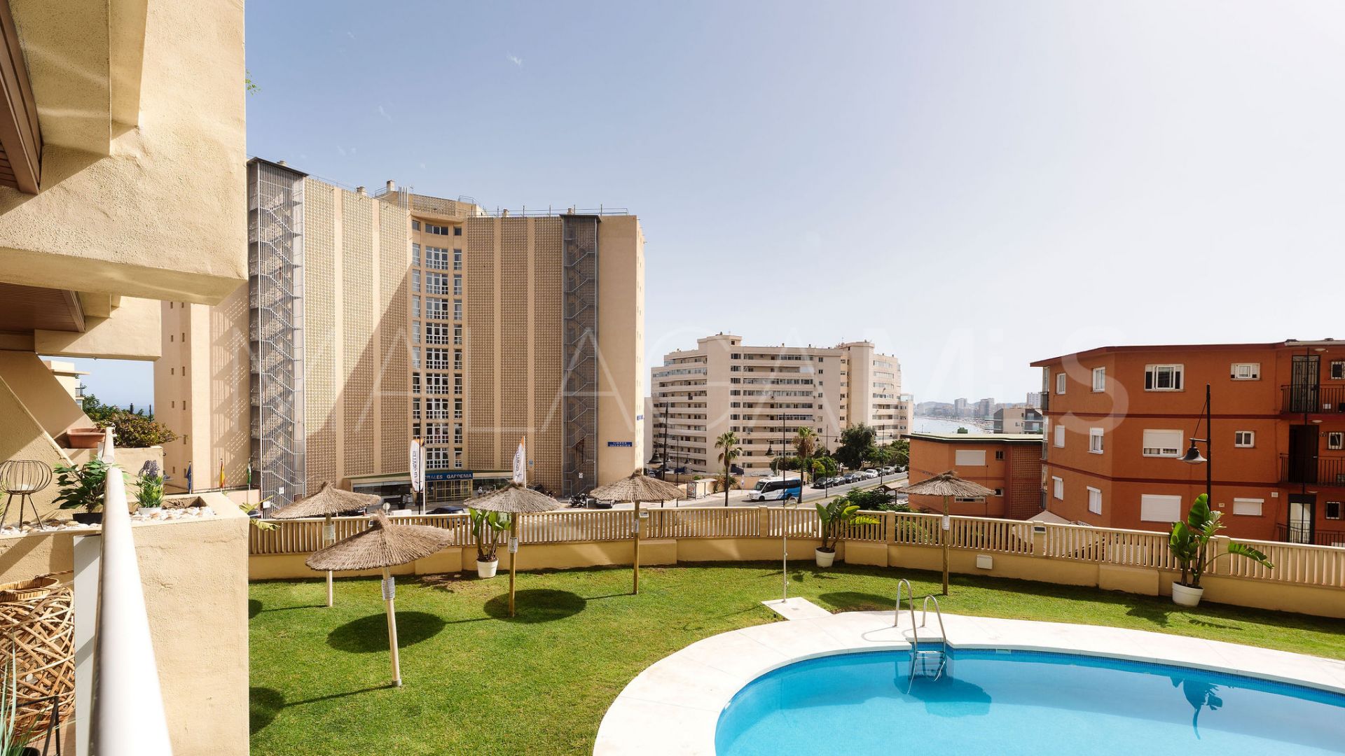 Torreblanca, apartamento a la venta de 3 bedrooms