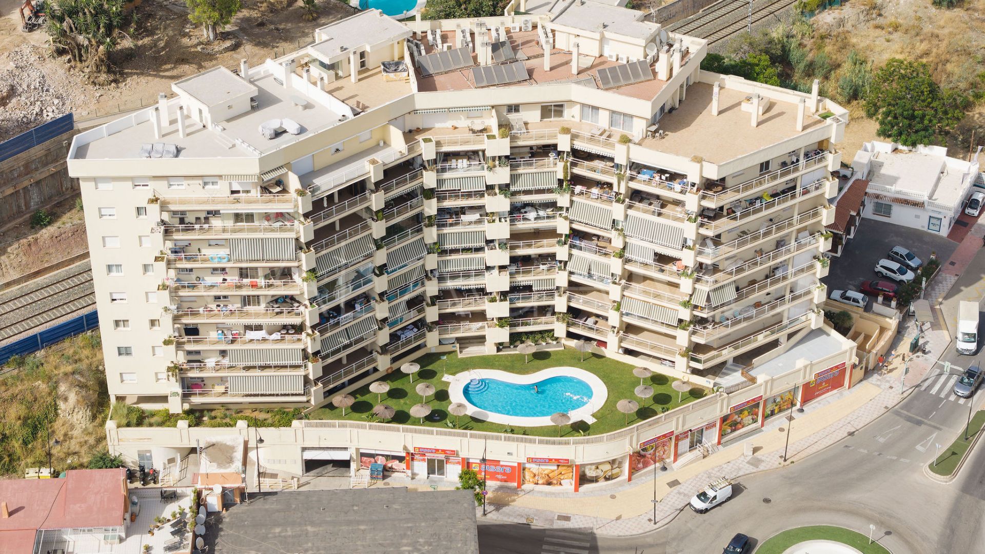 Torreblanca, apartamento a la venta de 3 bedrooms