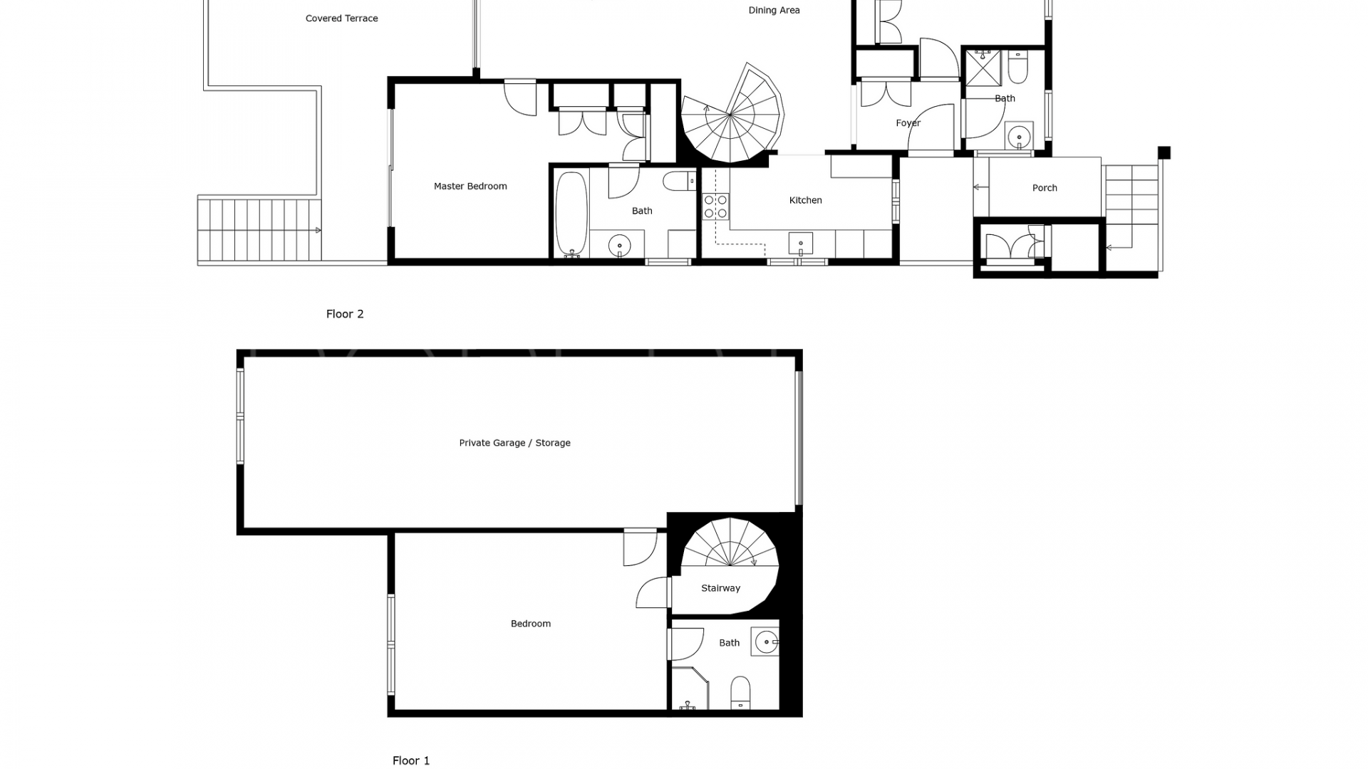 Andalucia Alta, duplex planta baja a la venta de 3 dormitorios