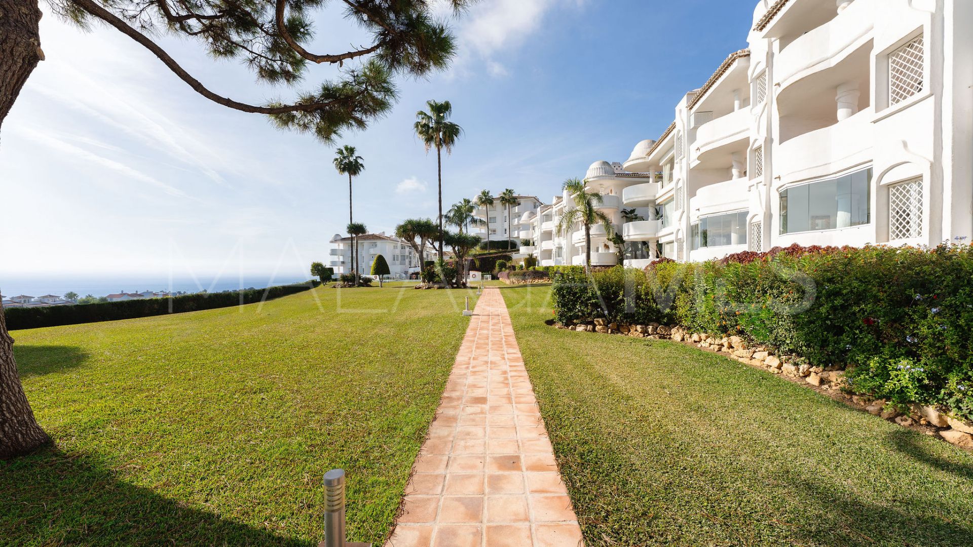 Apartamento for sale in Calahonda