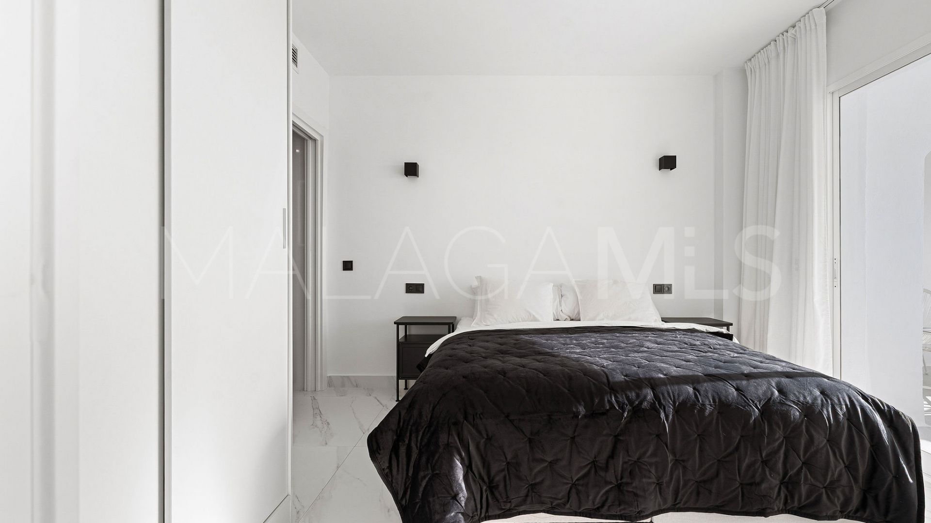 Apartamento for sale in Calahonda