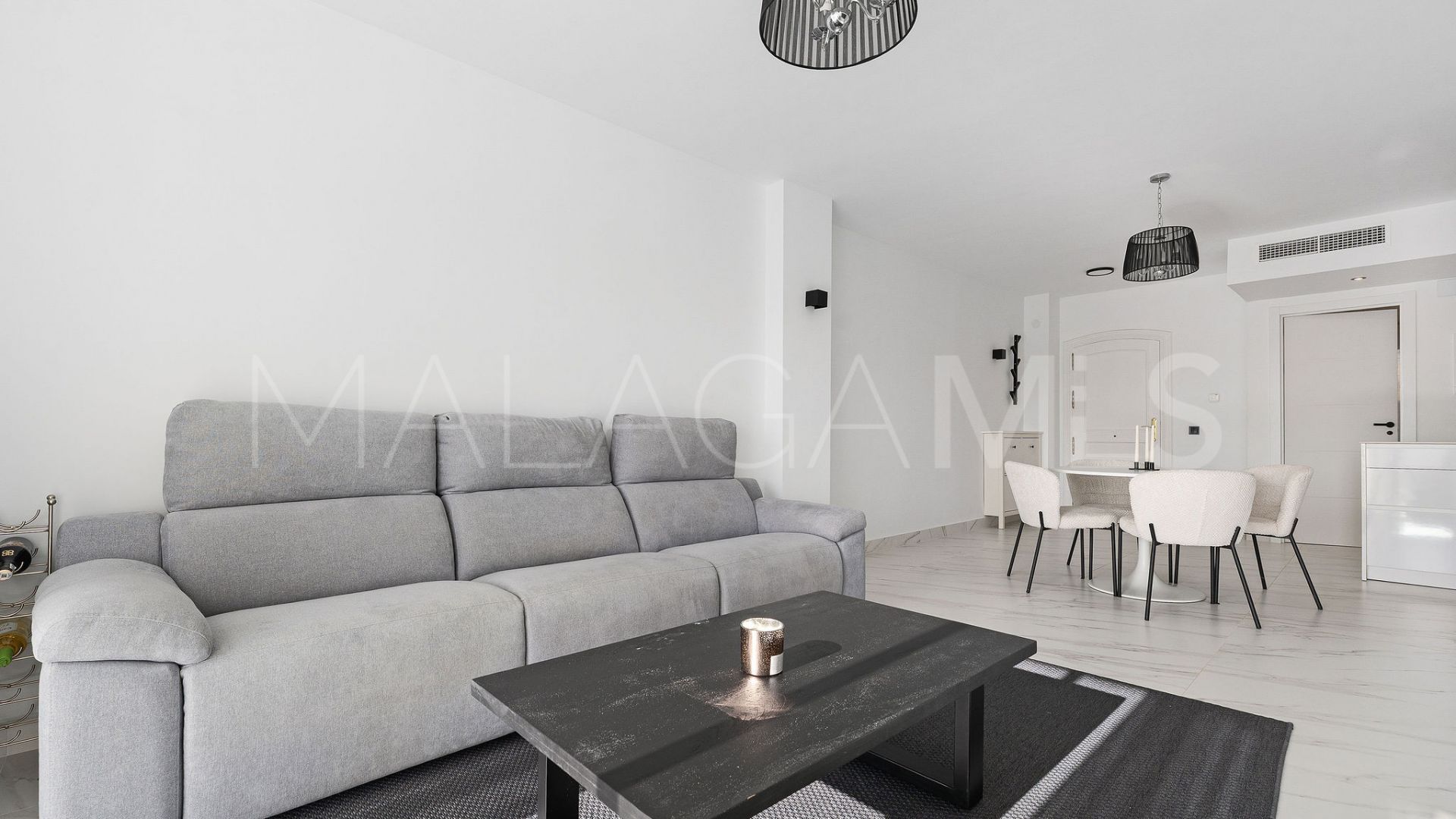 Apartamento for sale in Calahonda