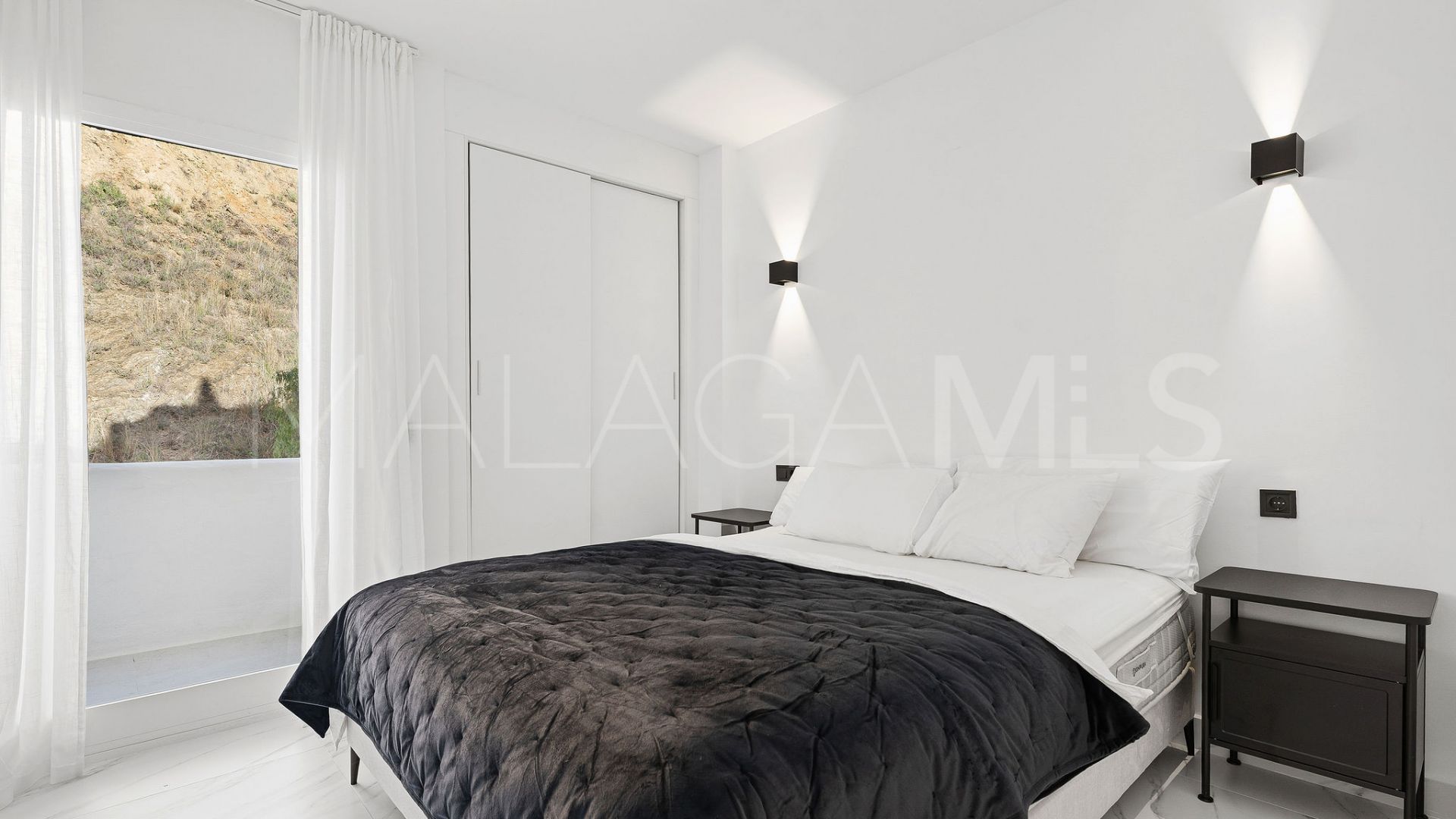 Apartamento for sale in Calahonda