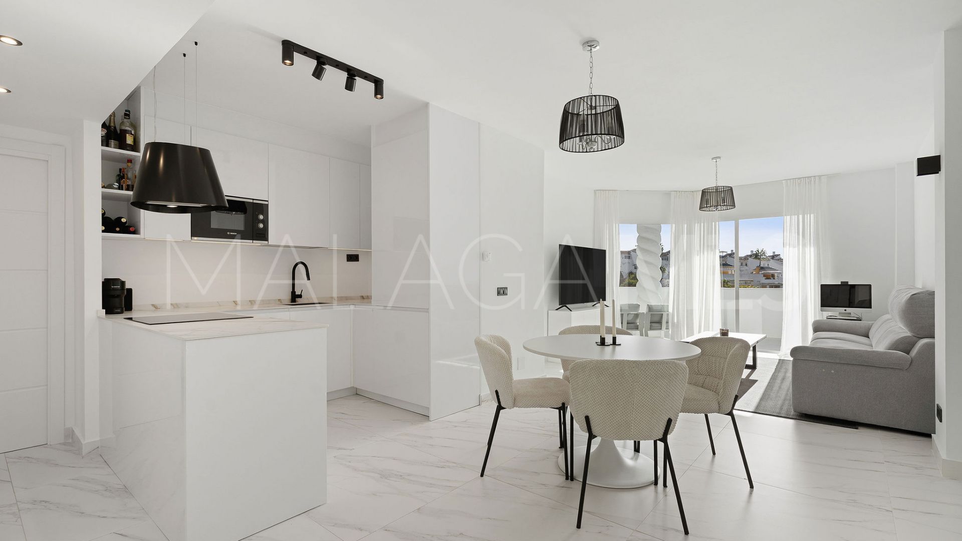 Apartamento for sale in Calahonda